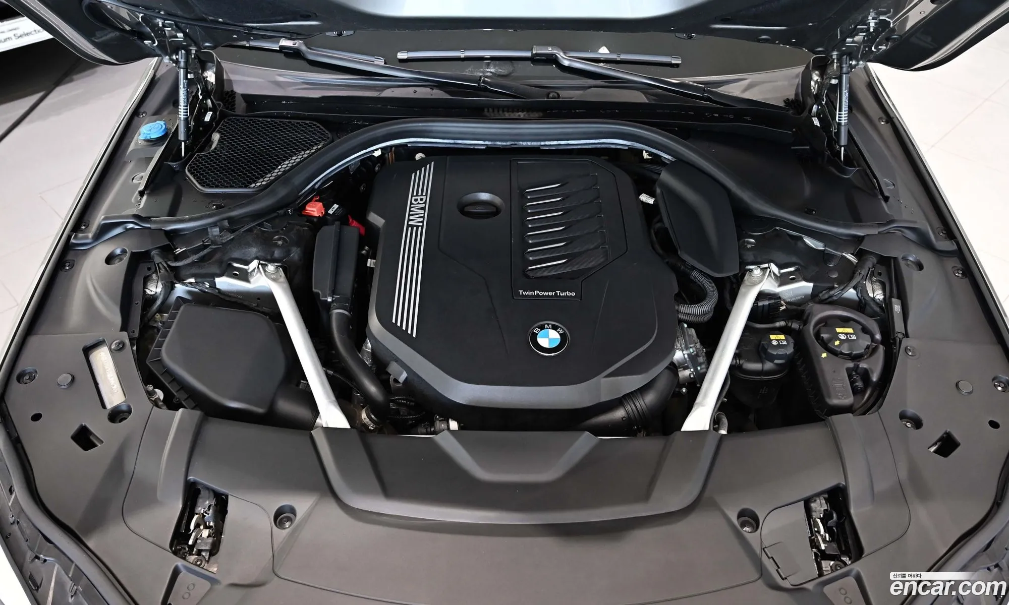 BMW 7 Series 2022 — 9