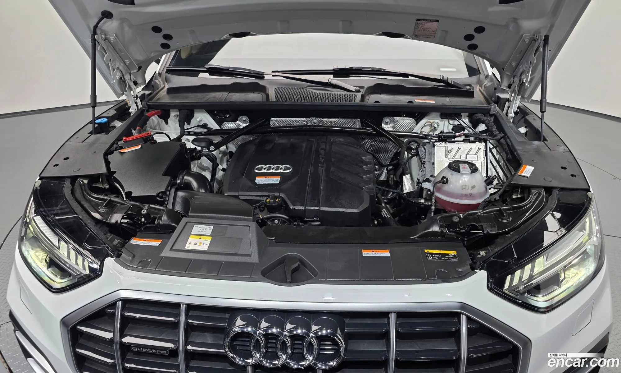 Audi Q5 2022 WAUZZZFY5N2074456 — 13