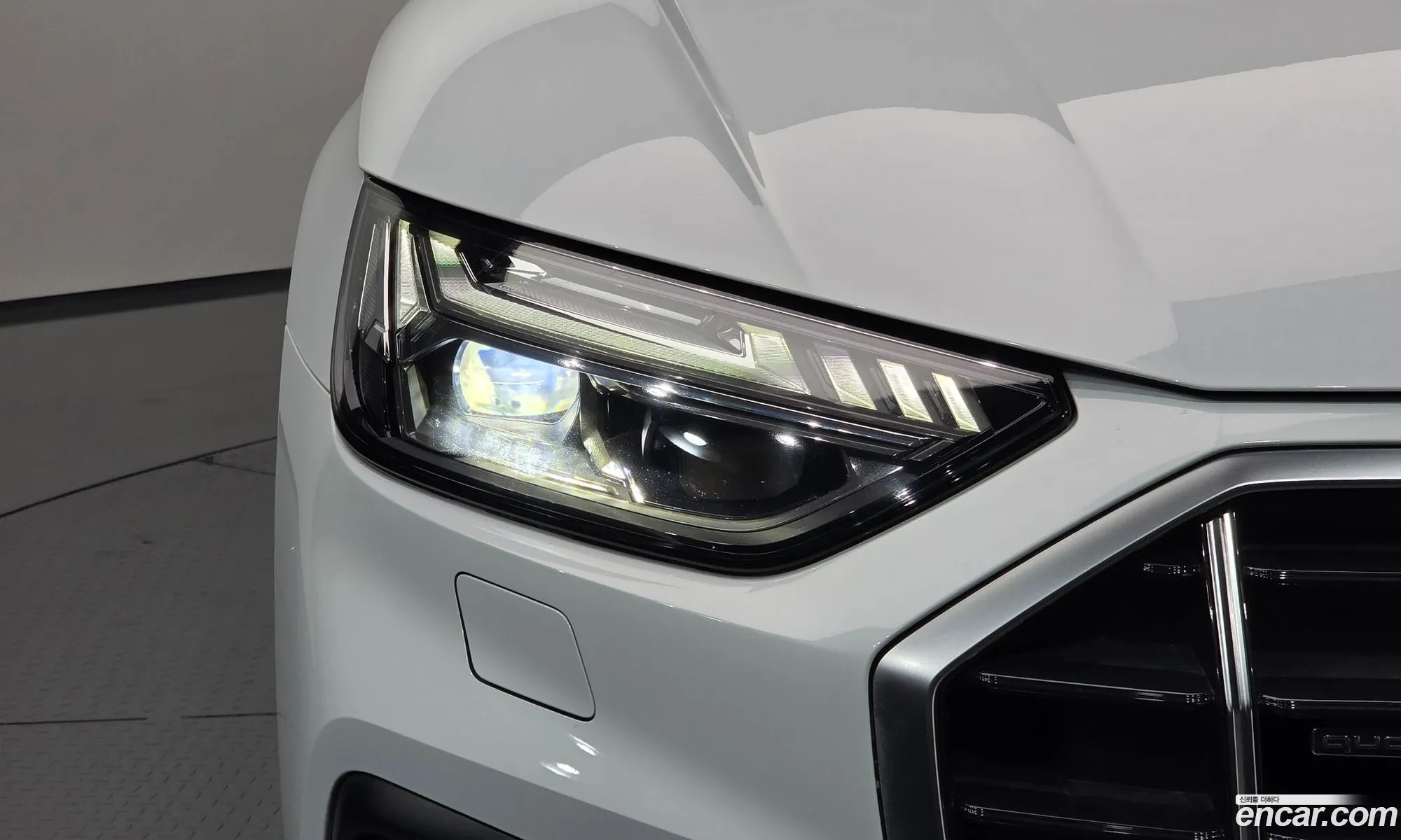 Audi Q5 2022 WAUZZZFY5N2074456 — 11