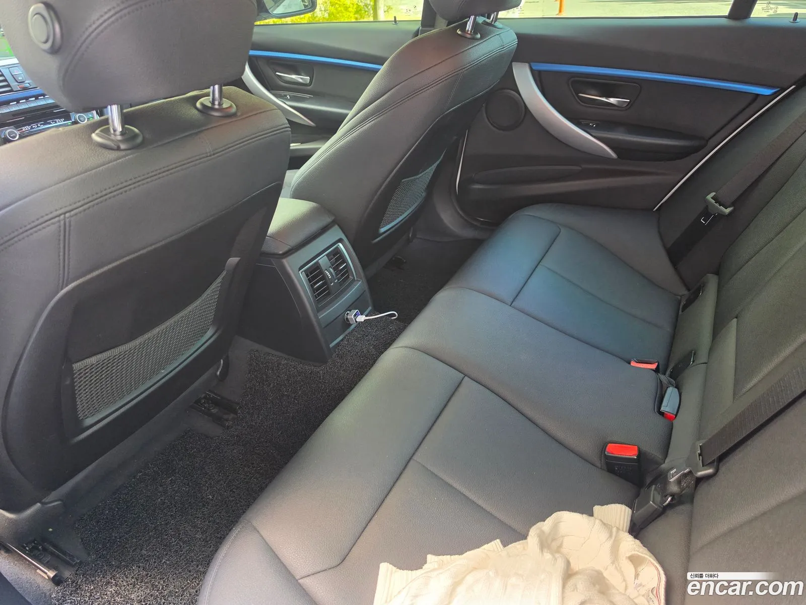 BMW 3 Series 2017 — 7