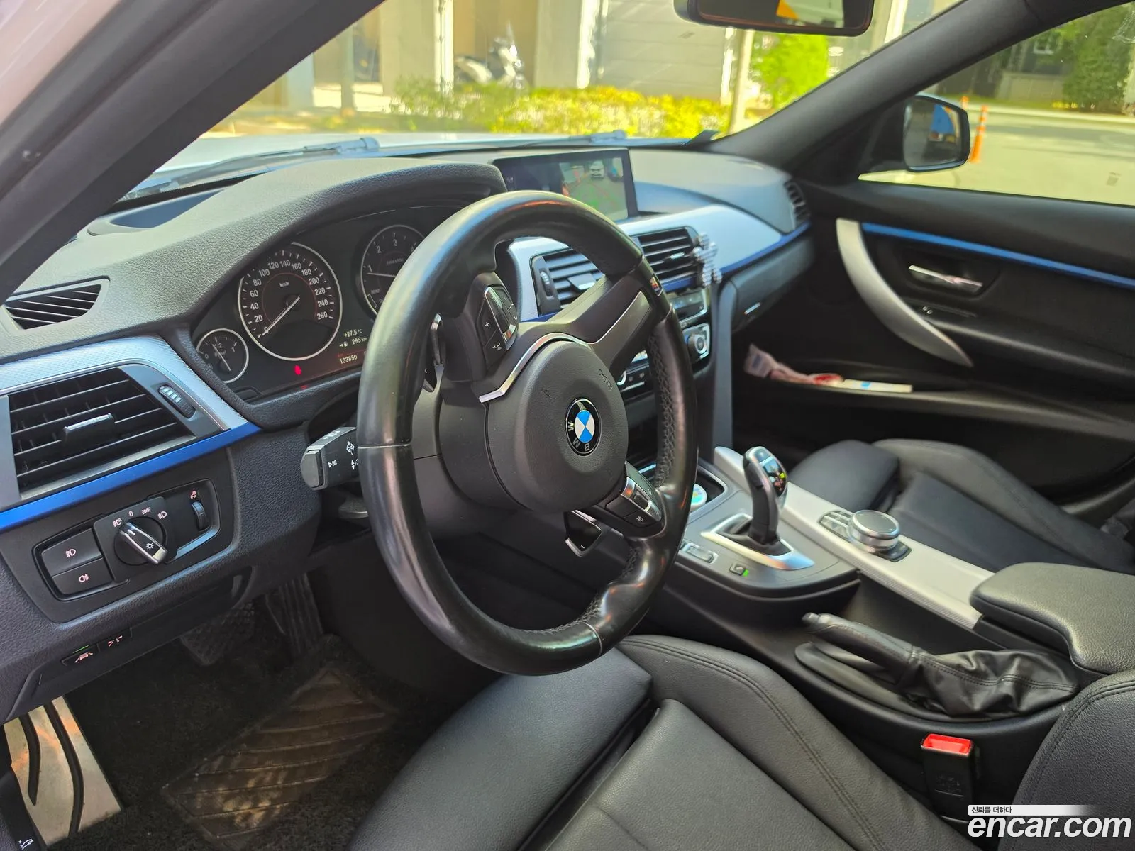 BMW 3 Series 2017 — 10