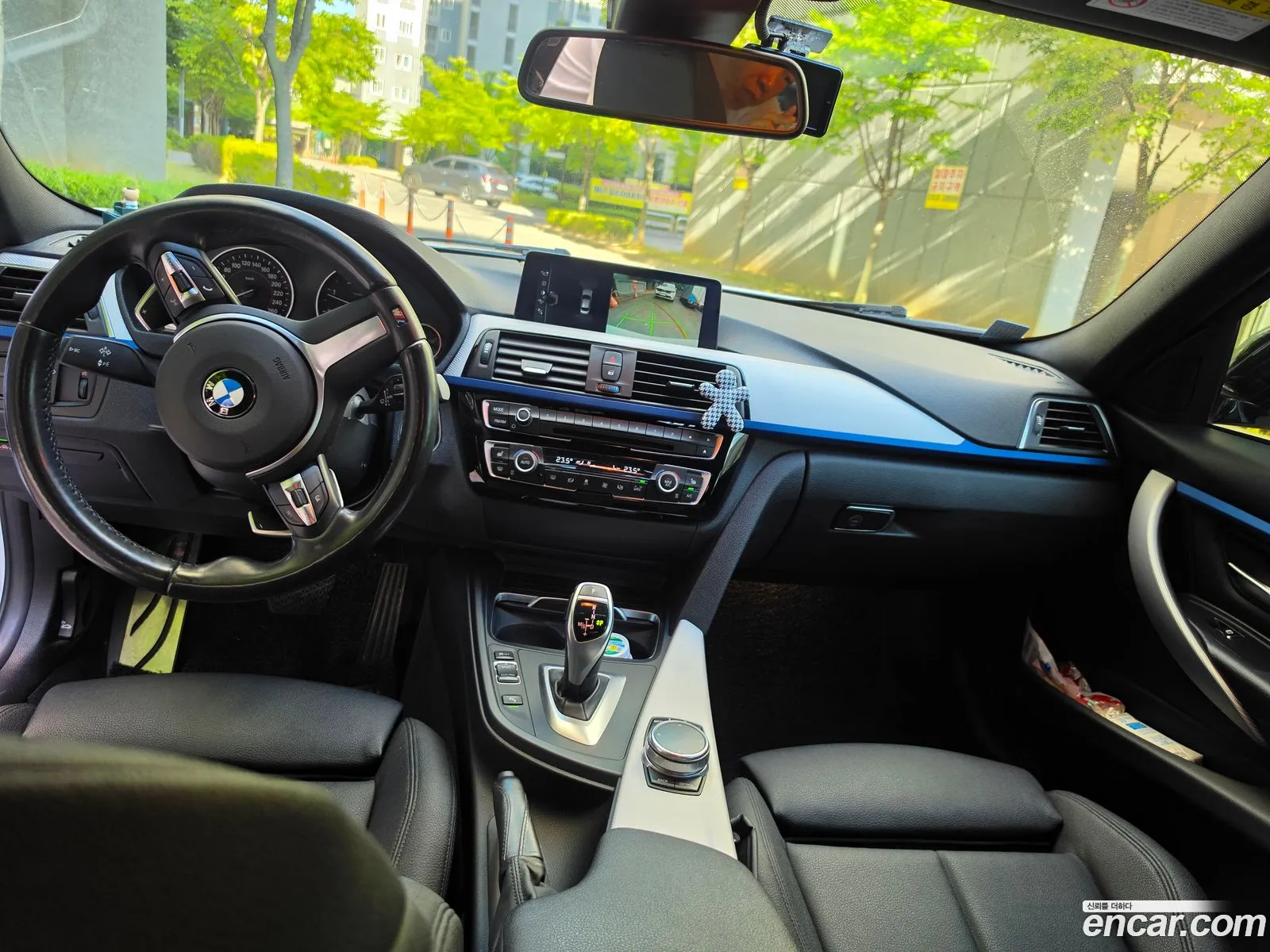 BMW 3 Series 2017 — 6