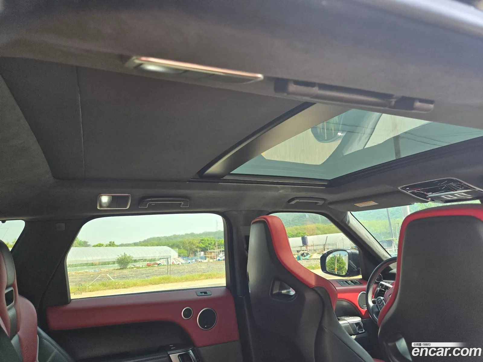 Land Rover Range Rover Sport 2016 — 7