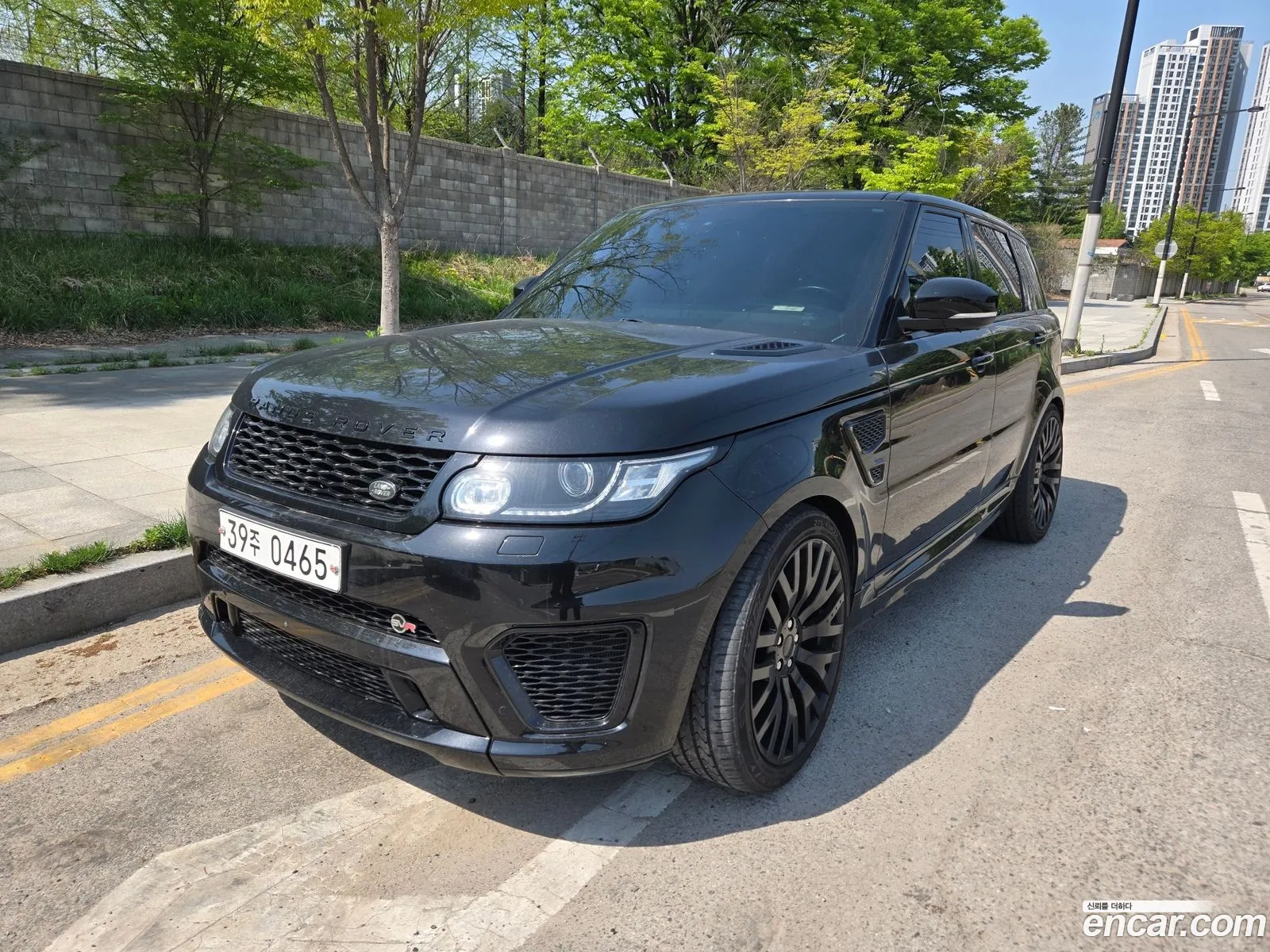 Land Rover Range Rover Sport 2016 — 6