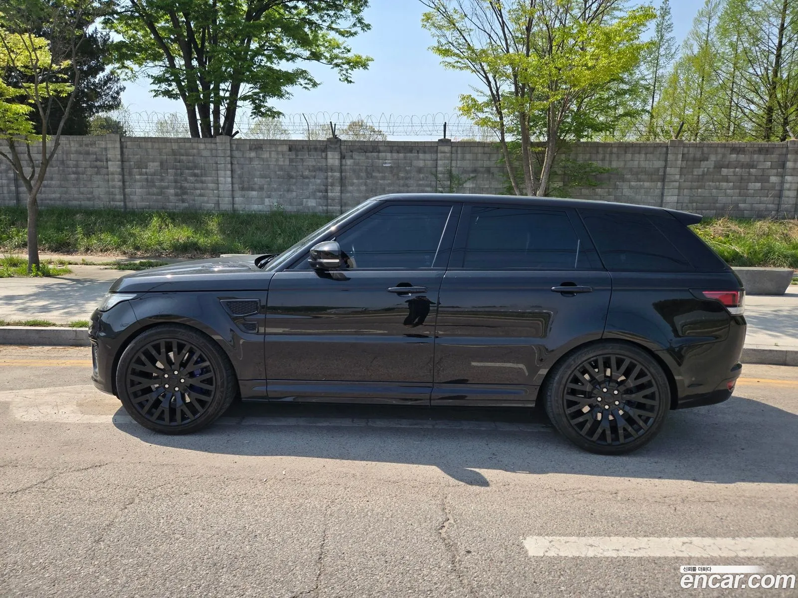 Land Rover Range Rover Sport 2016 — 3