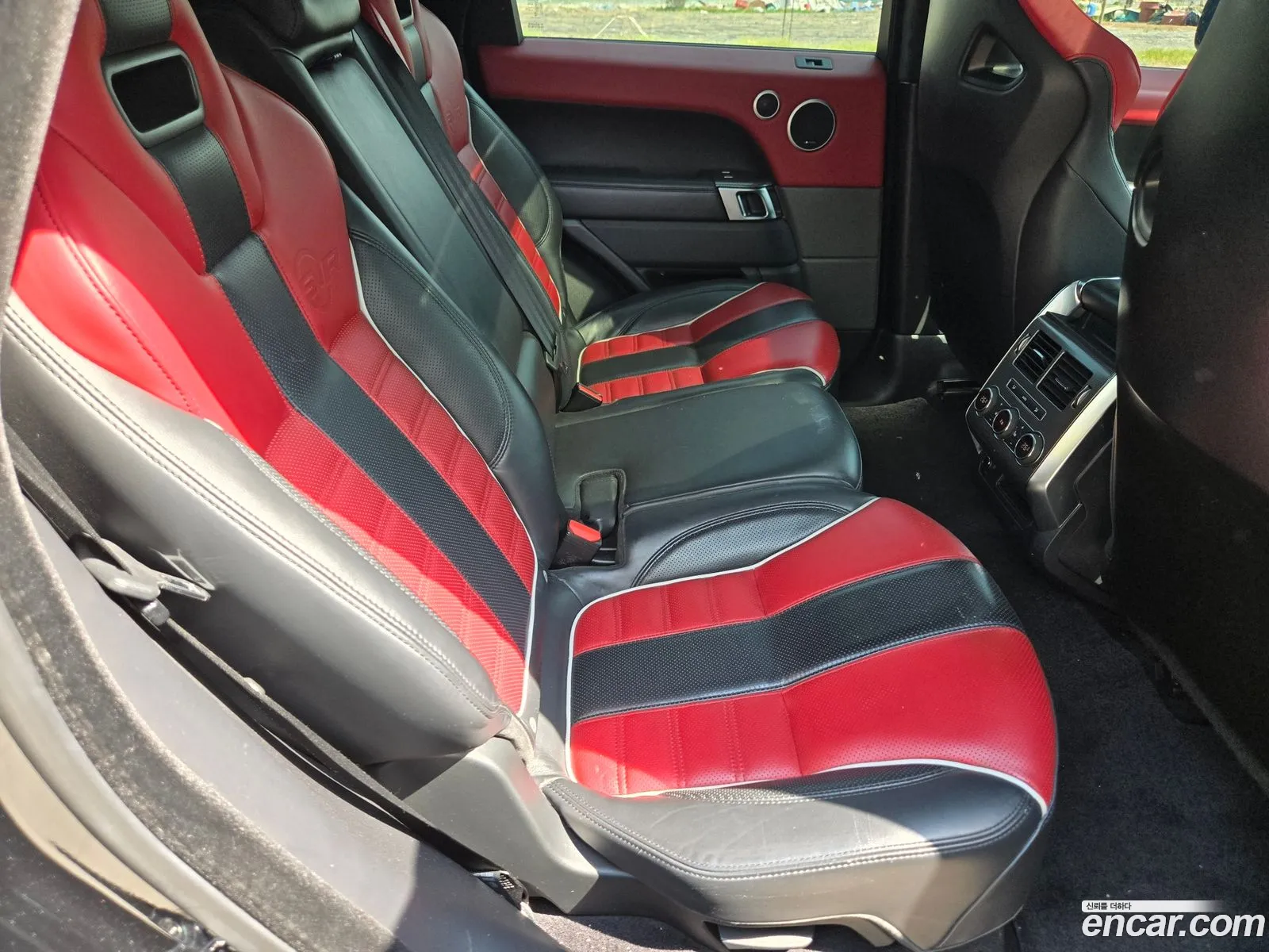 Land Rover Range Rover Sport 2016 — 10