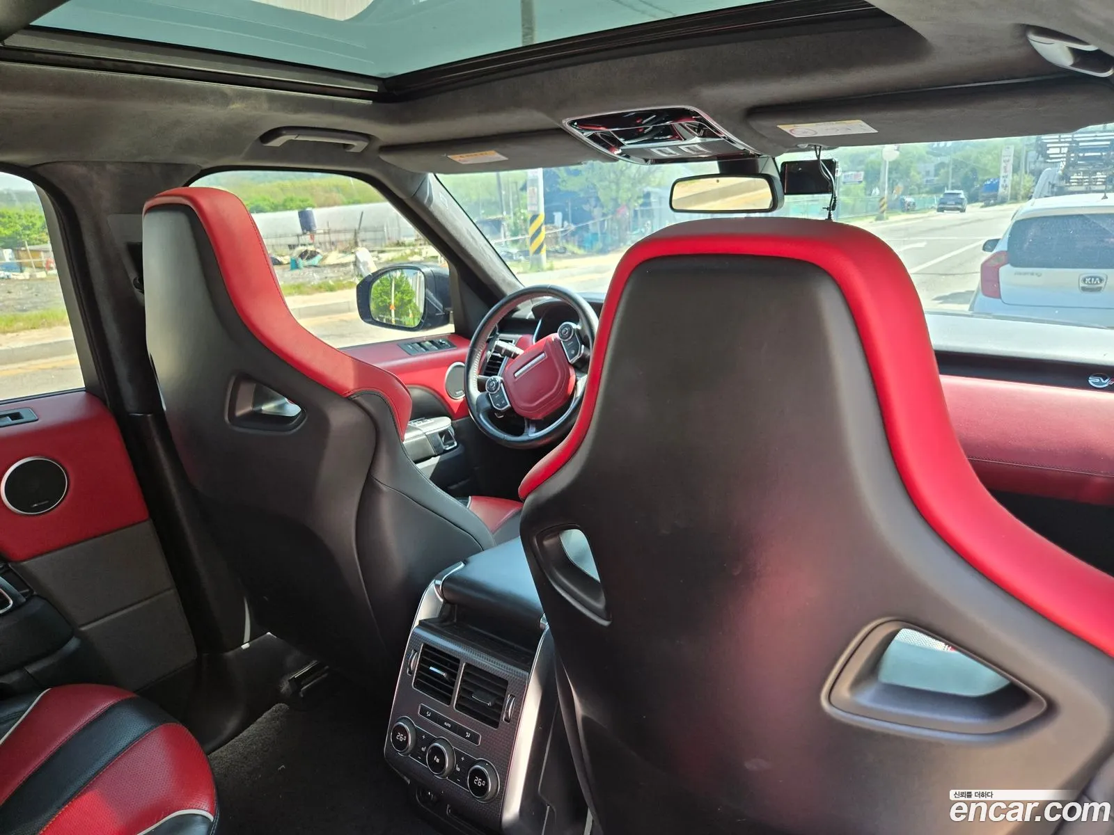 Land Rover Range Rover Sport 2016 — 4