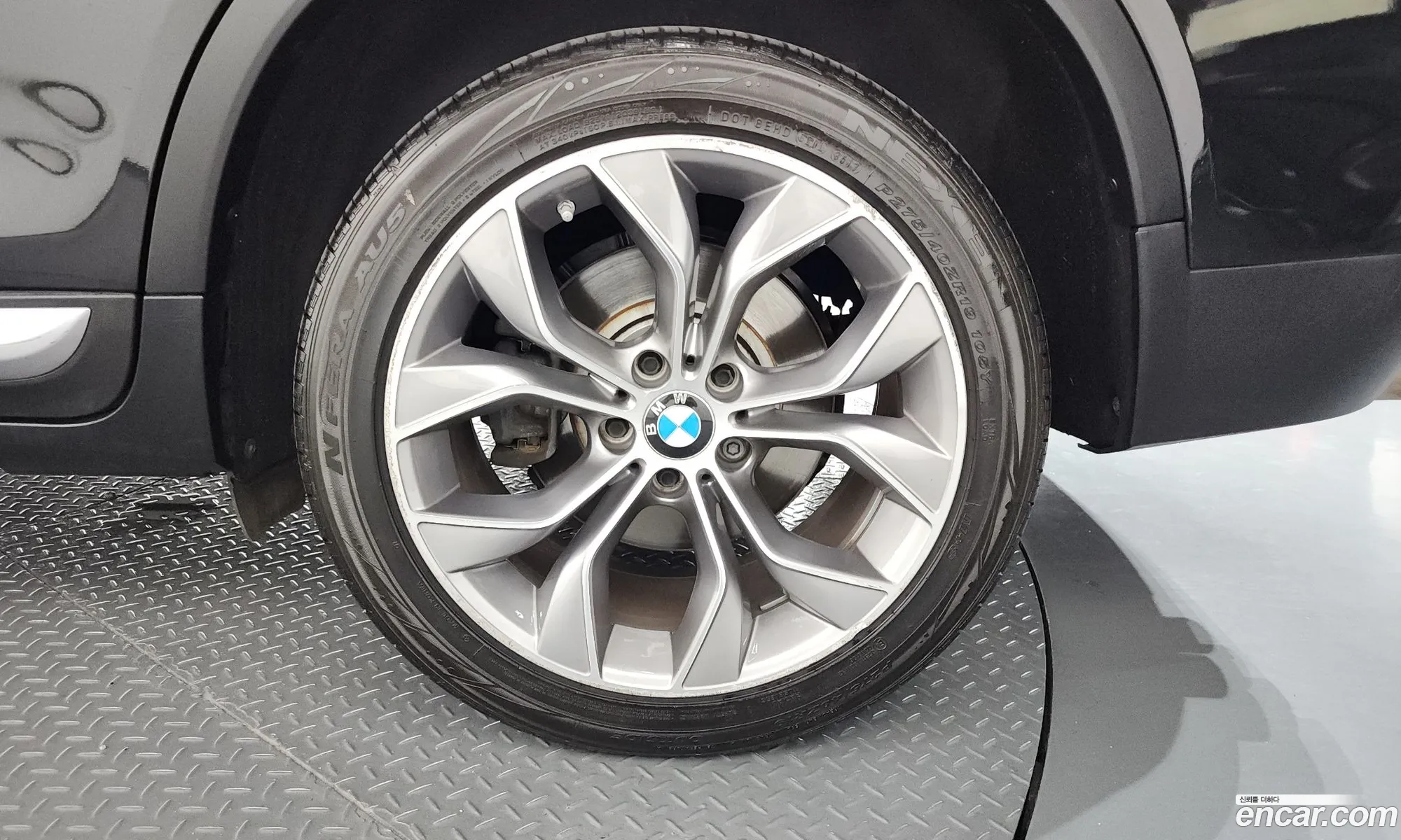 BMW X4 2015 — 14