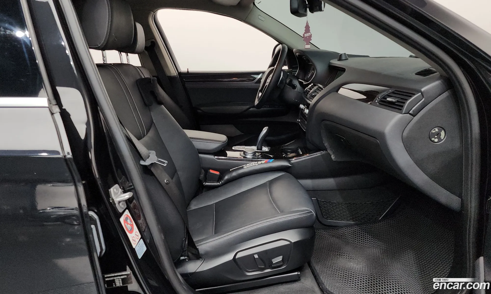 BMW X4 2015 — 9
