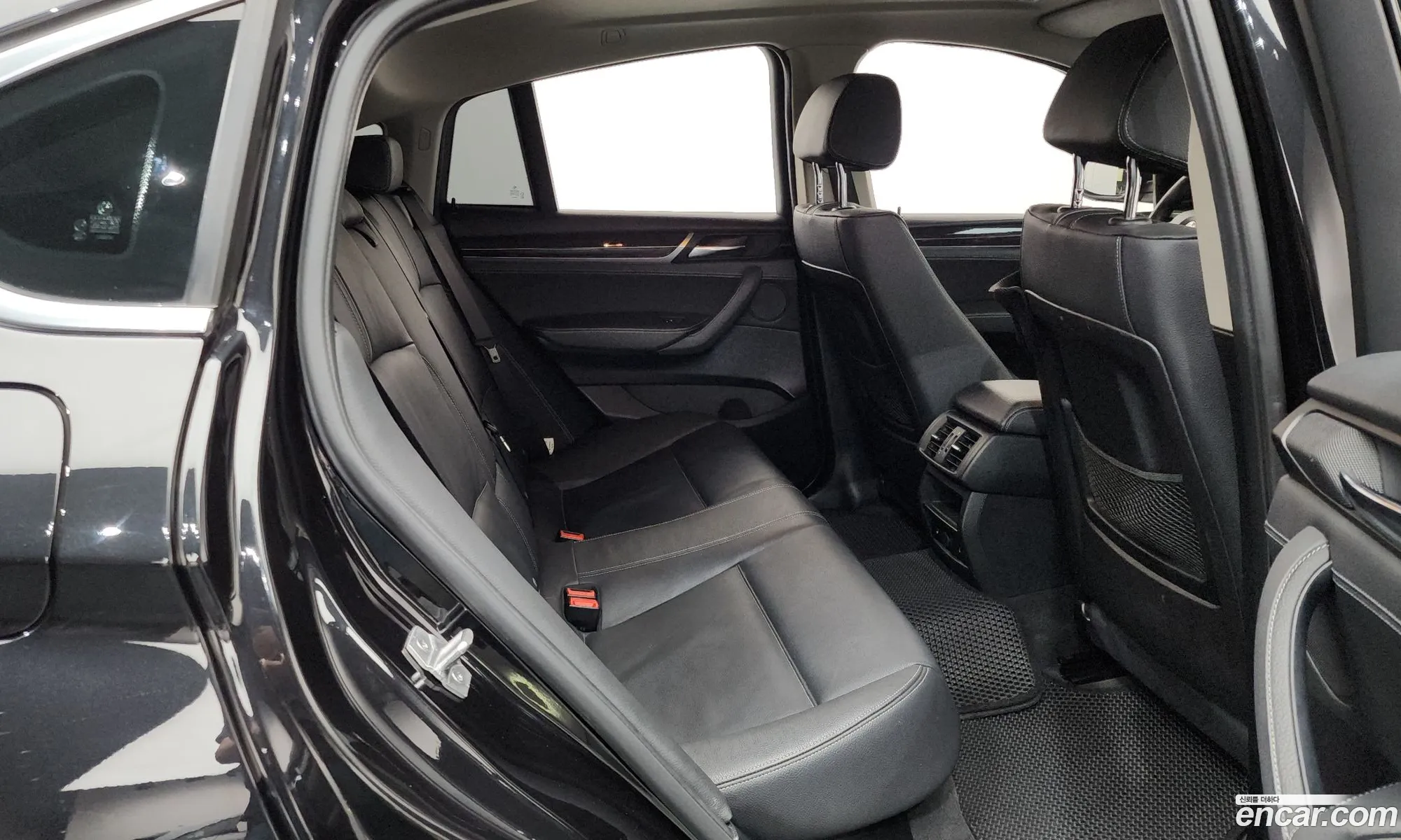 BMW X4 2015 — 18