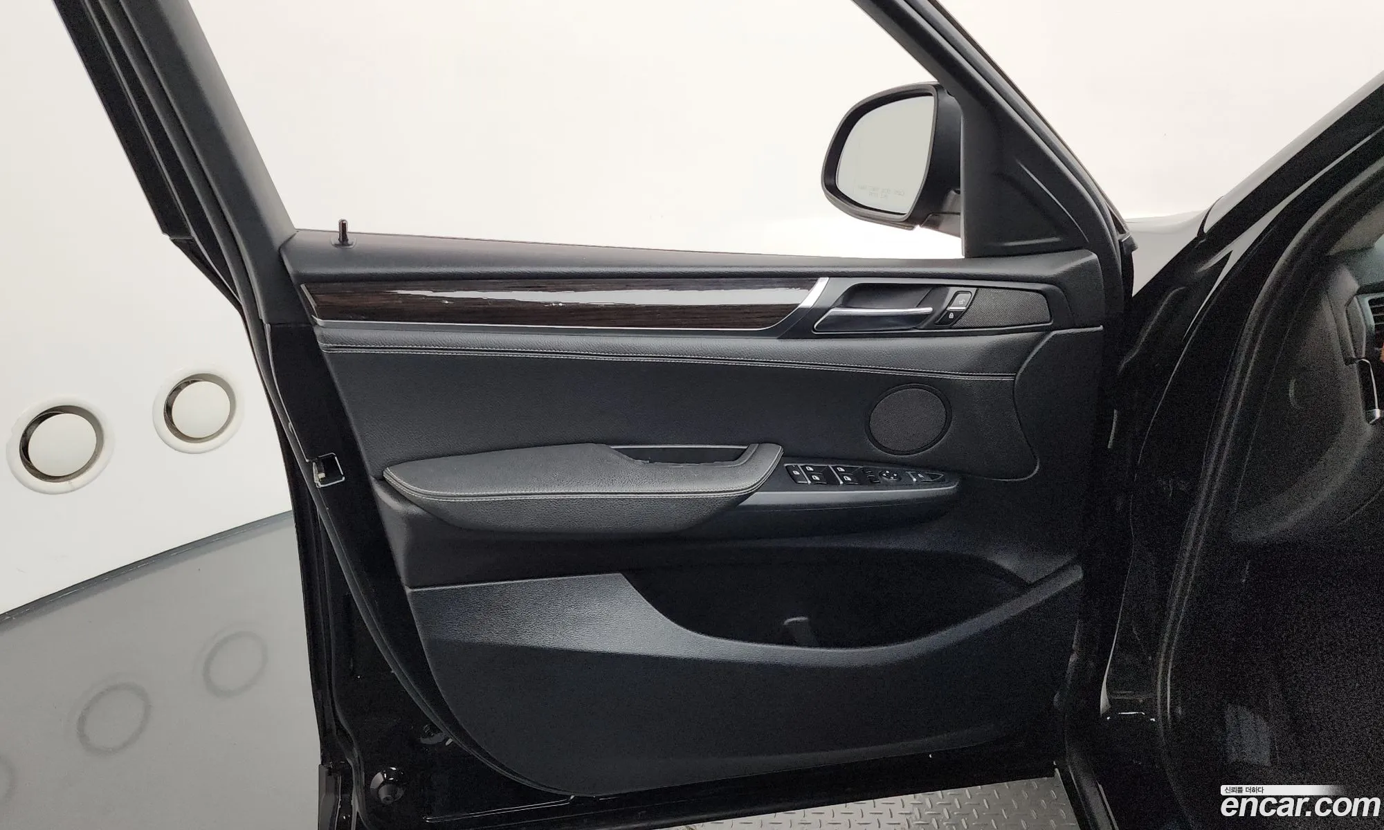 BMW X4 2015 — 11
