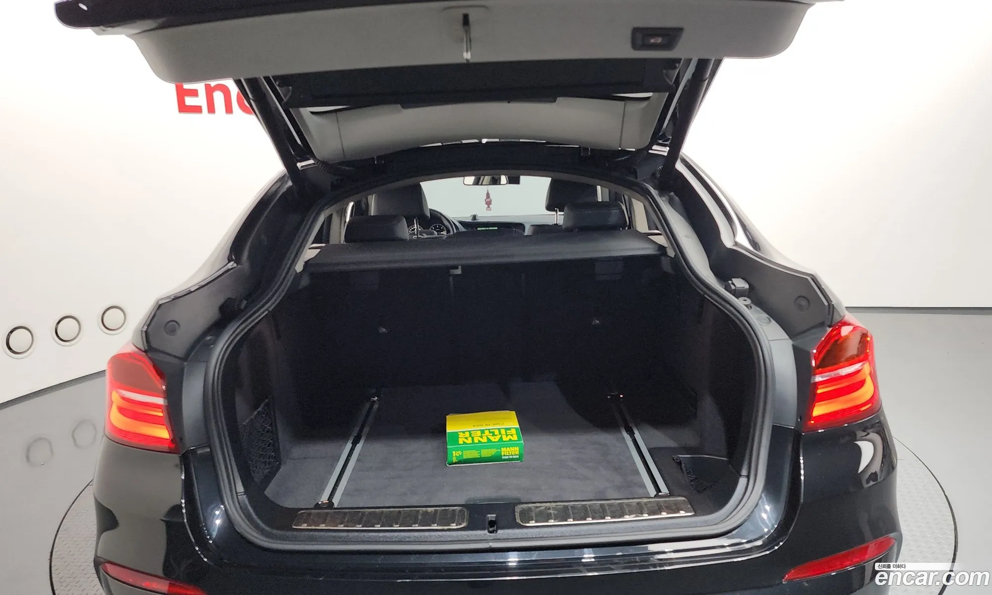 BMW X4 2015 — 35
