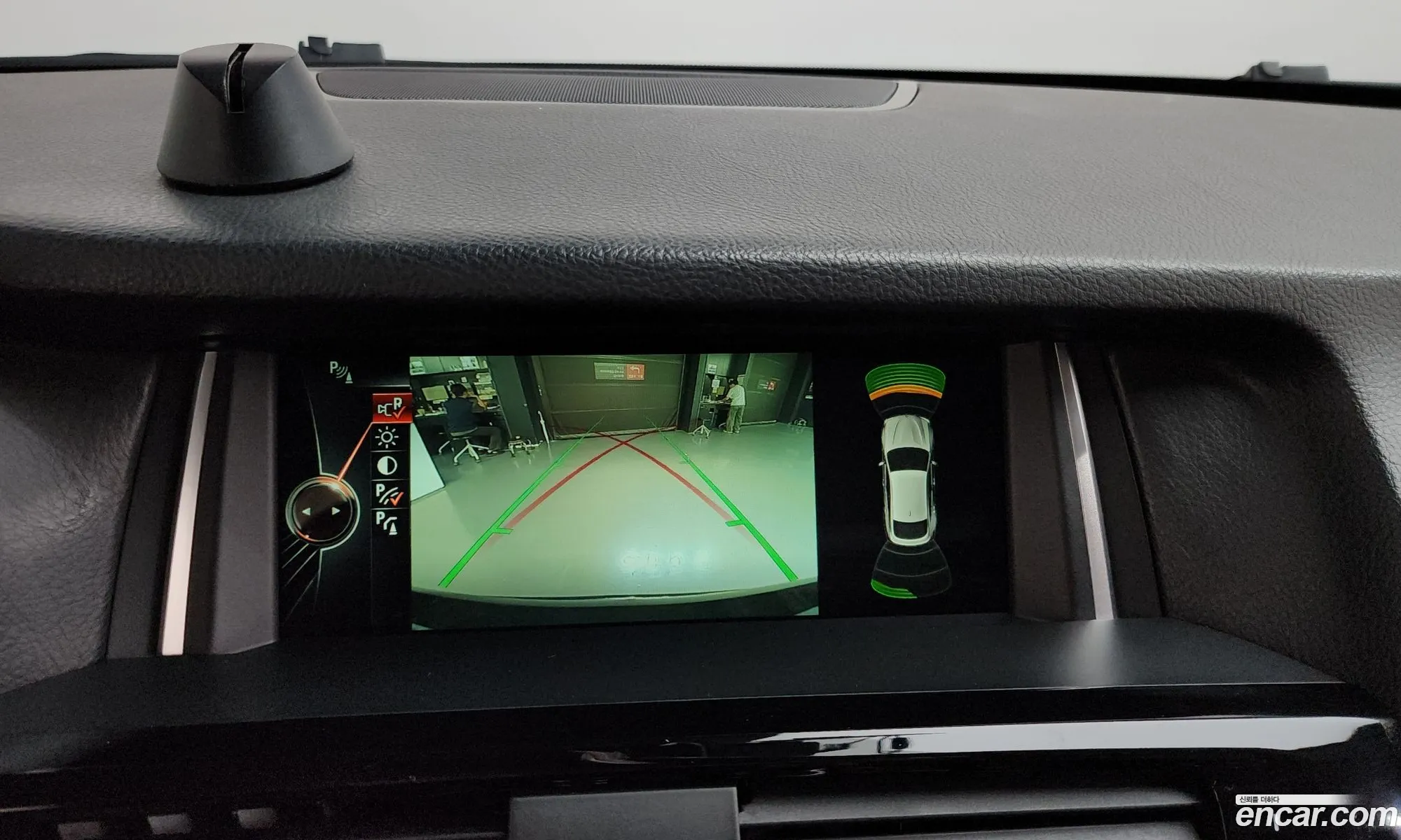 BMW X4 2015 — 19