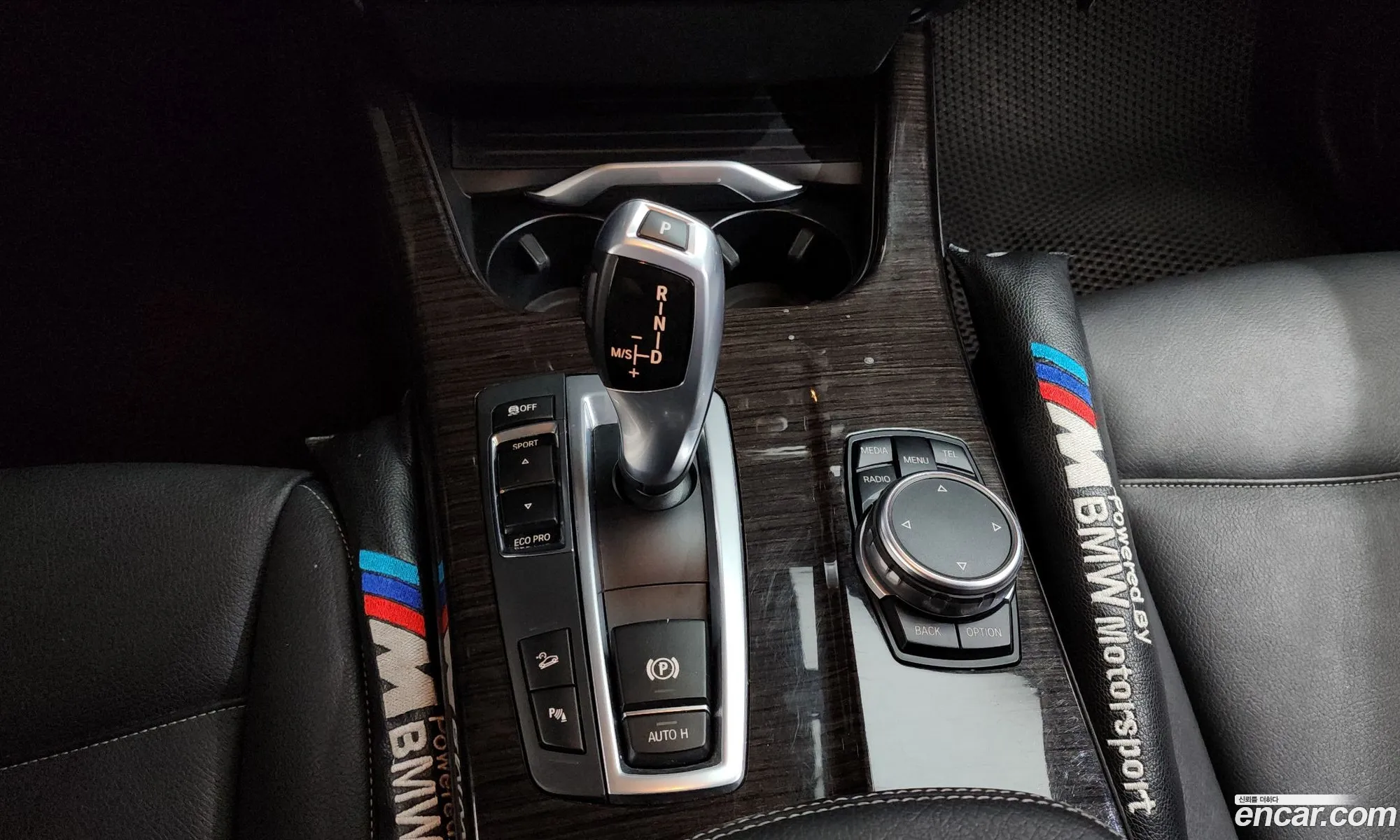 BMW X4 2015 — 2
