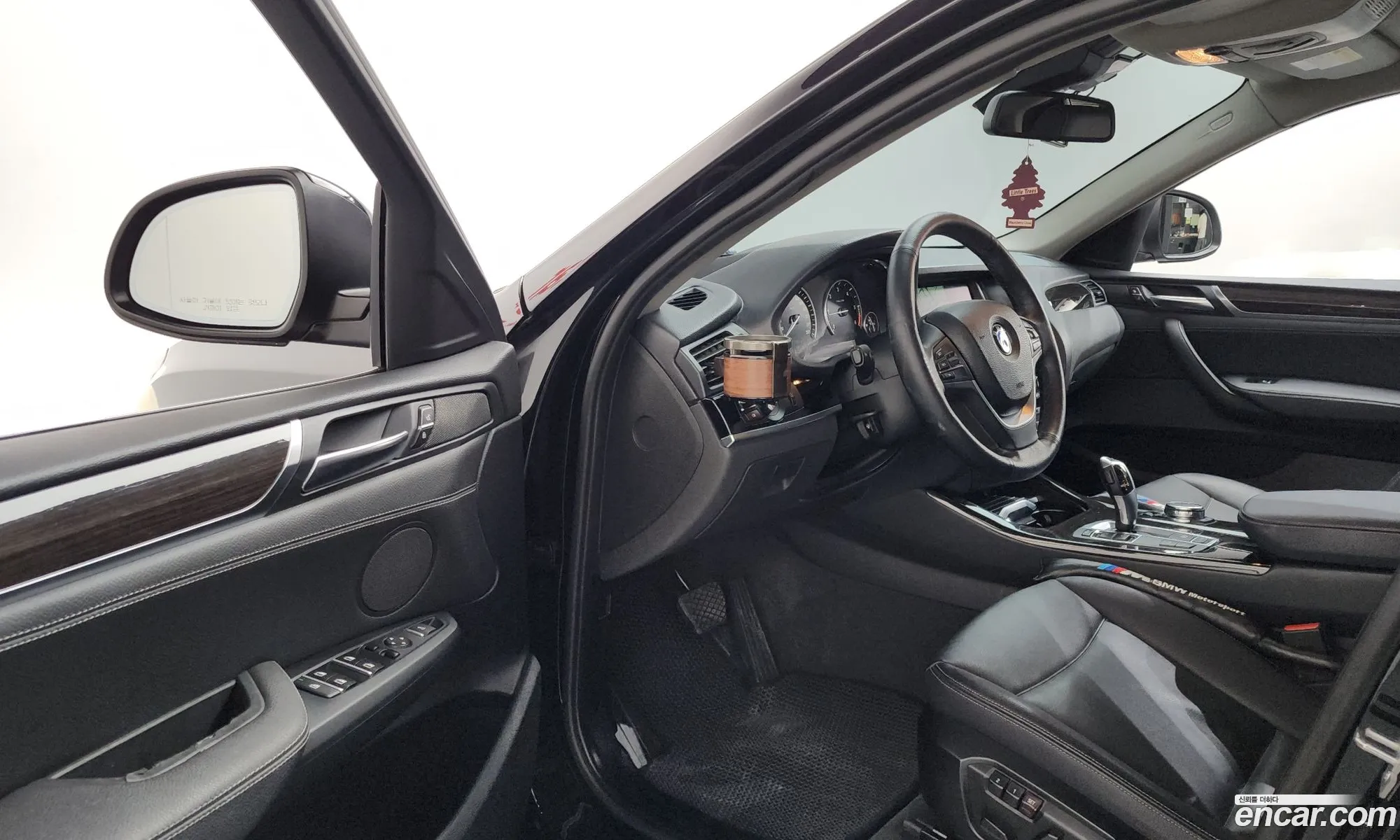 BMW X4 2015 — 6