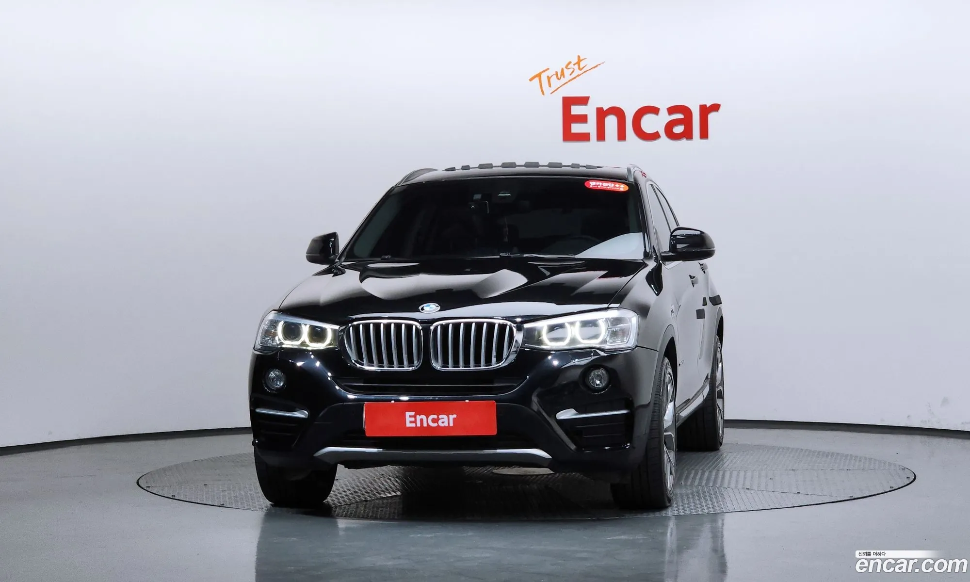 BMW X4 2015 — 26