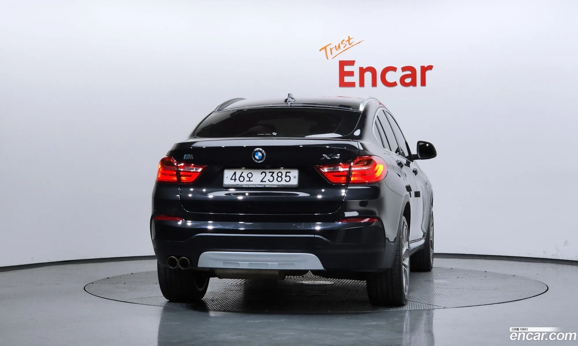 BMW X4 2015 — 31