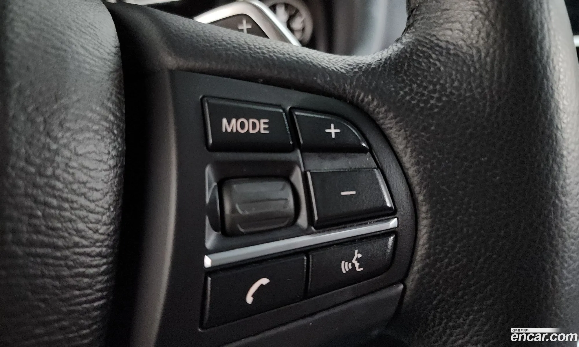 BMW X4 2015 — 33
