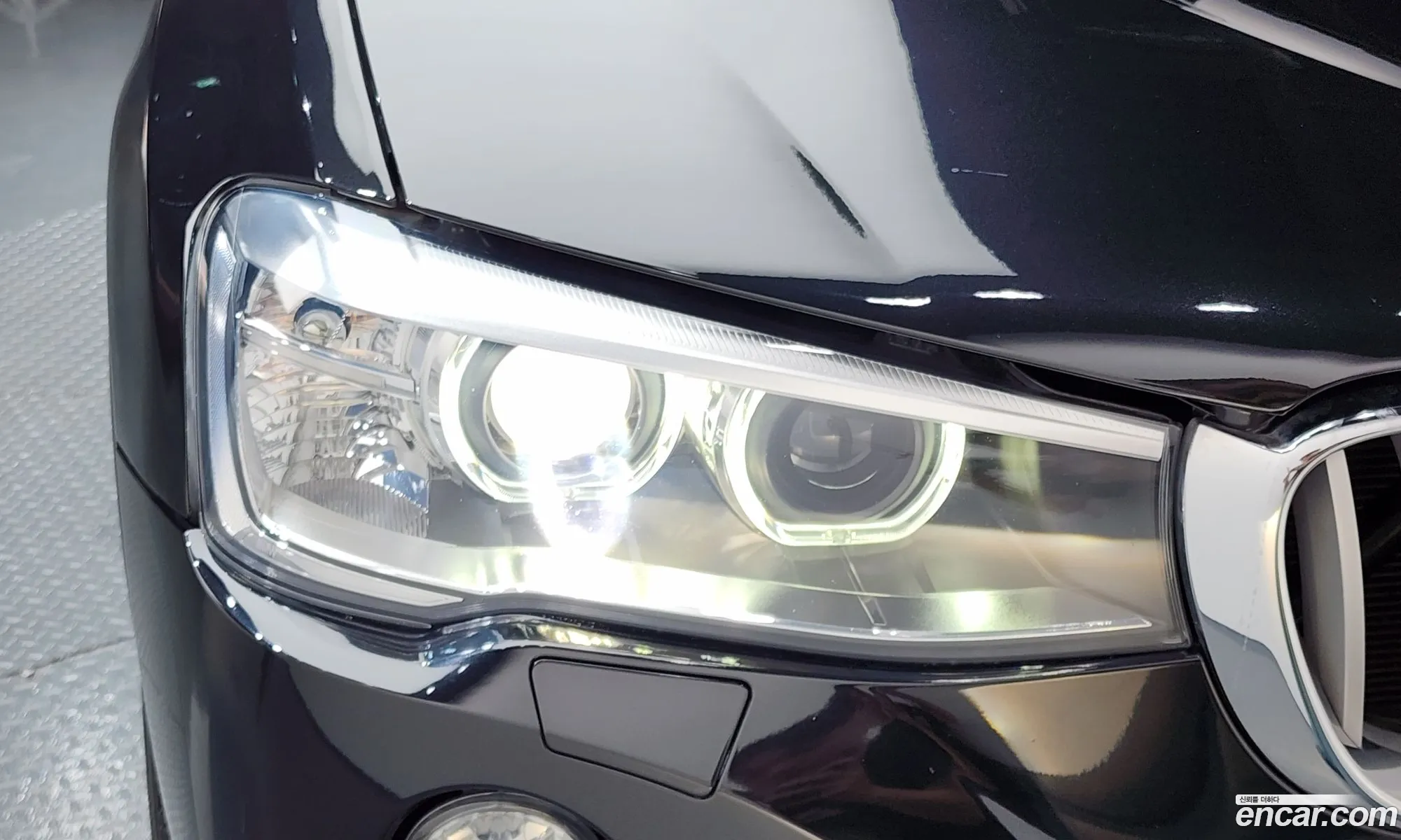 BMW X4 2015 — 7