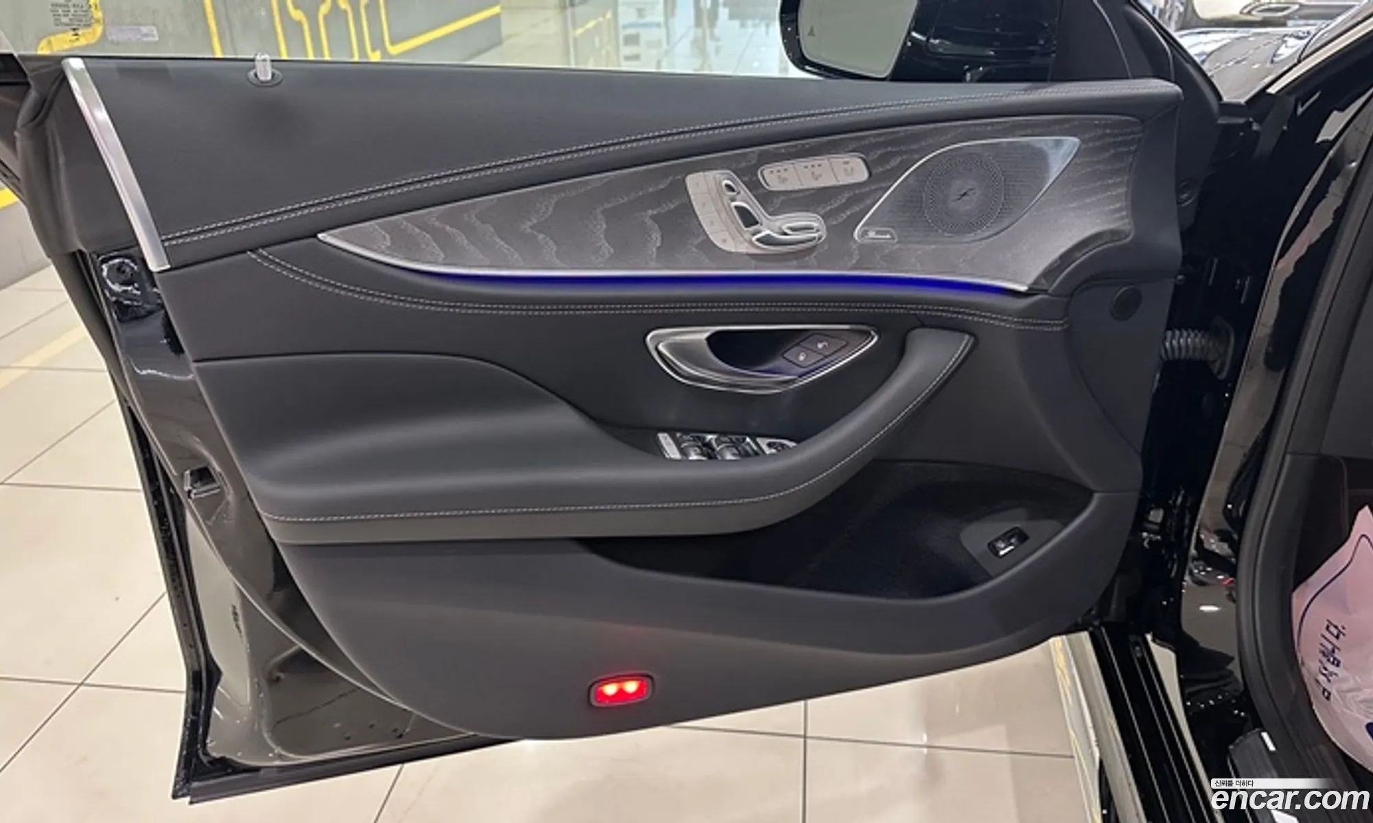 Mercedes-Benz AMG GT 2025 — 7