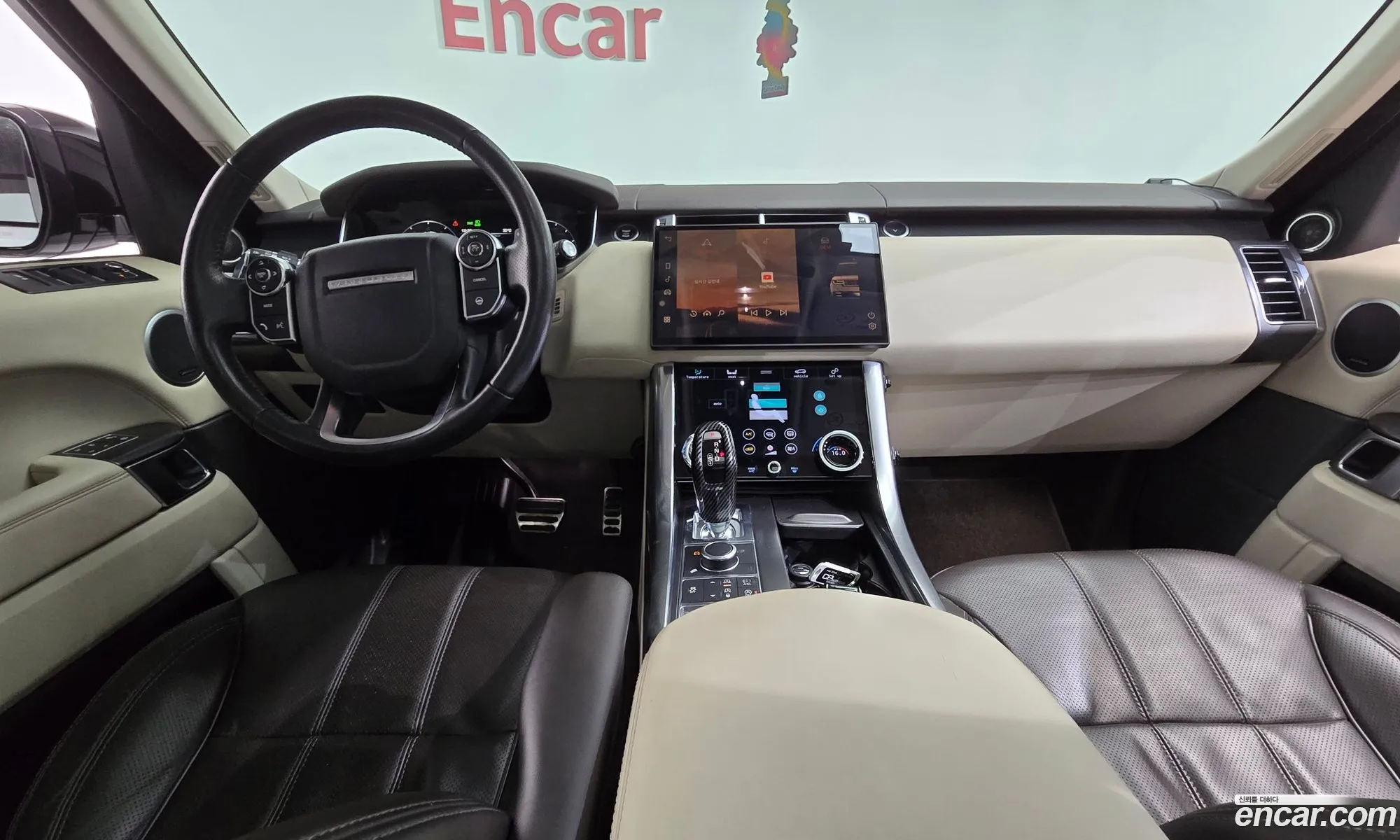 Land Rover Range Rover Sport 2015 — 11