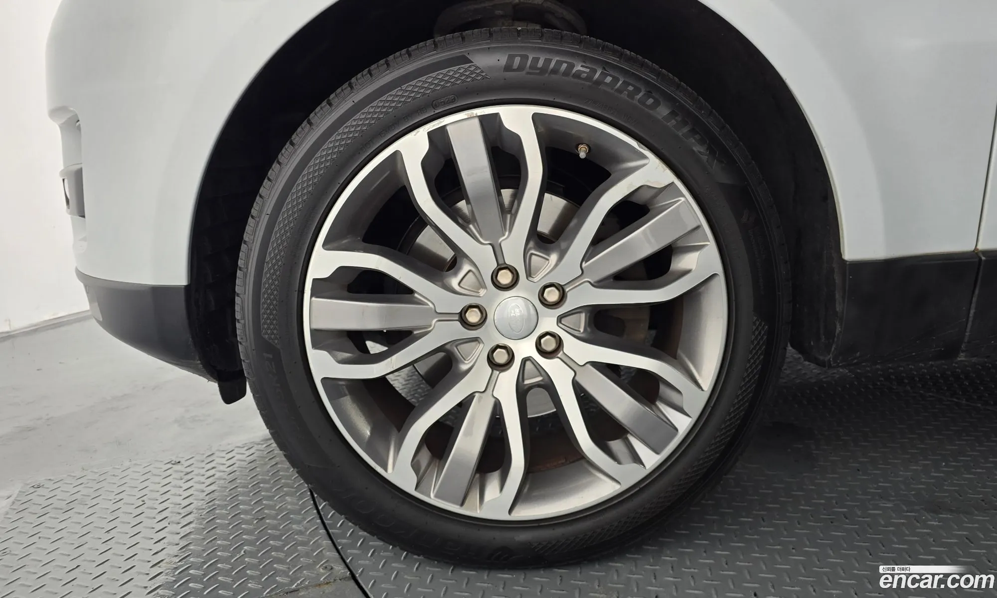 Land Rover Range Rover Sport 2015 — 10
