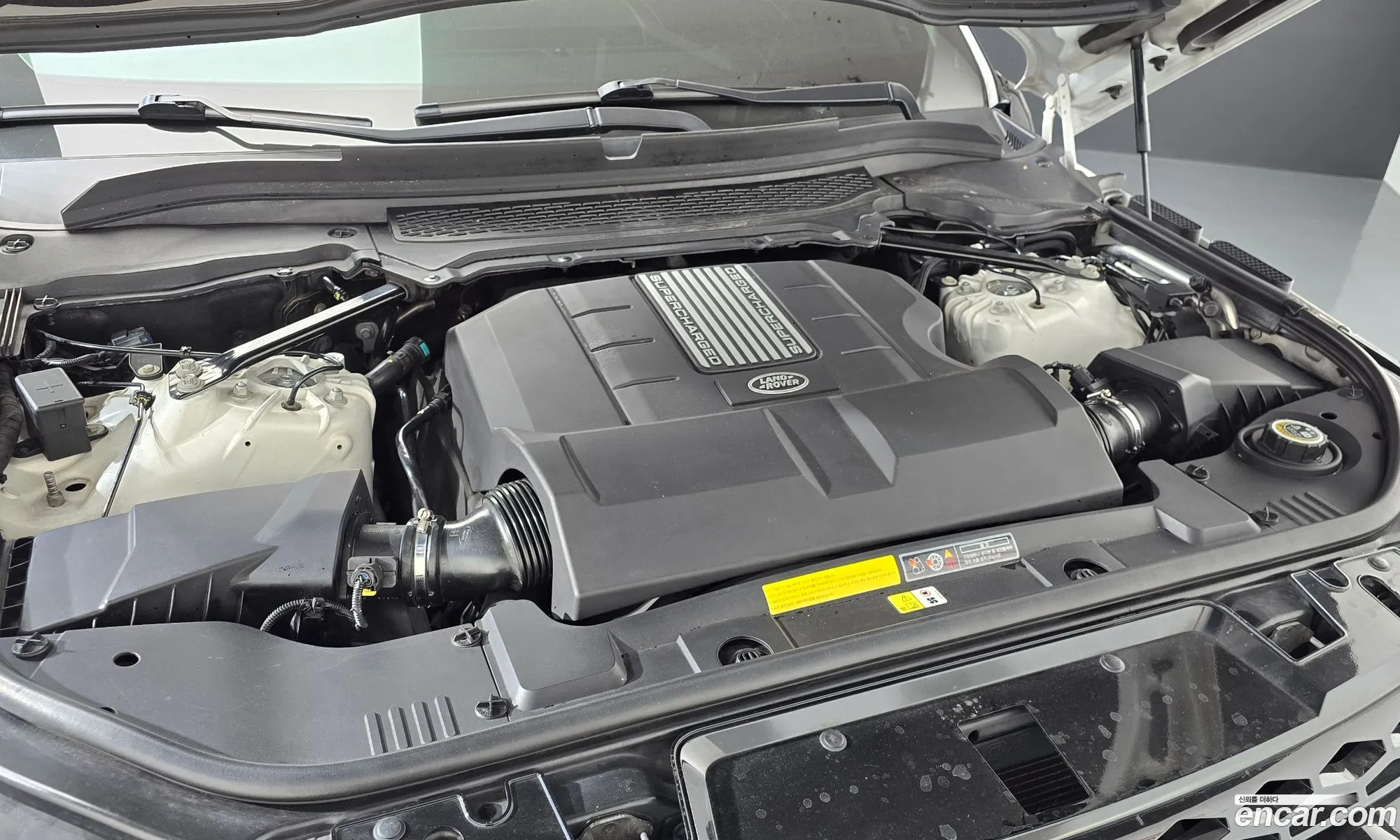 Land Rover Range Rover Sport 2015 — 20