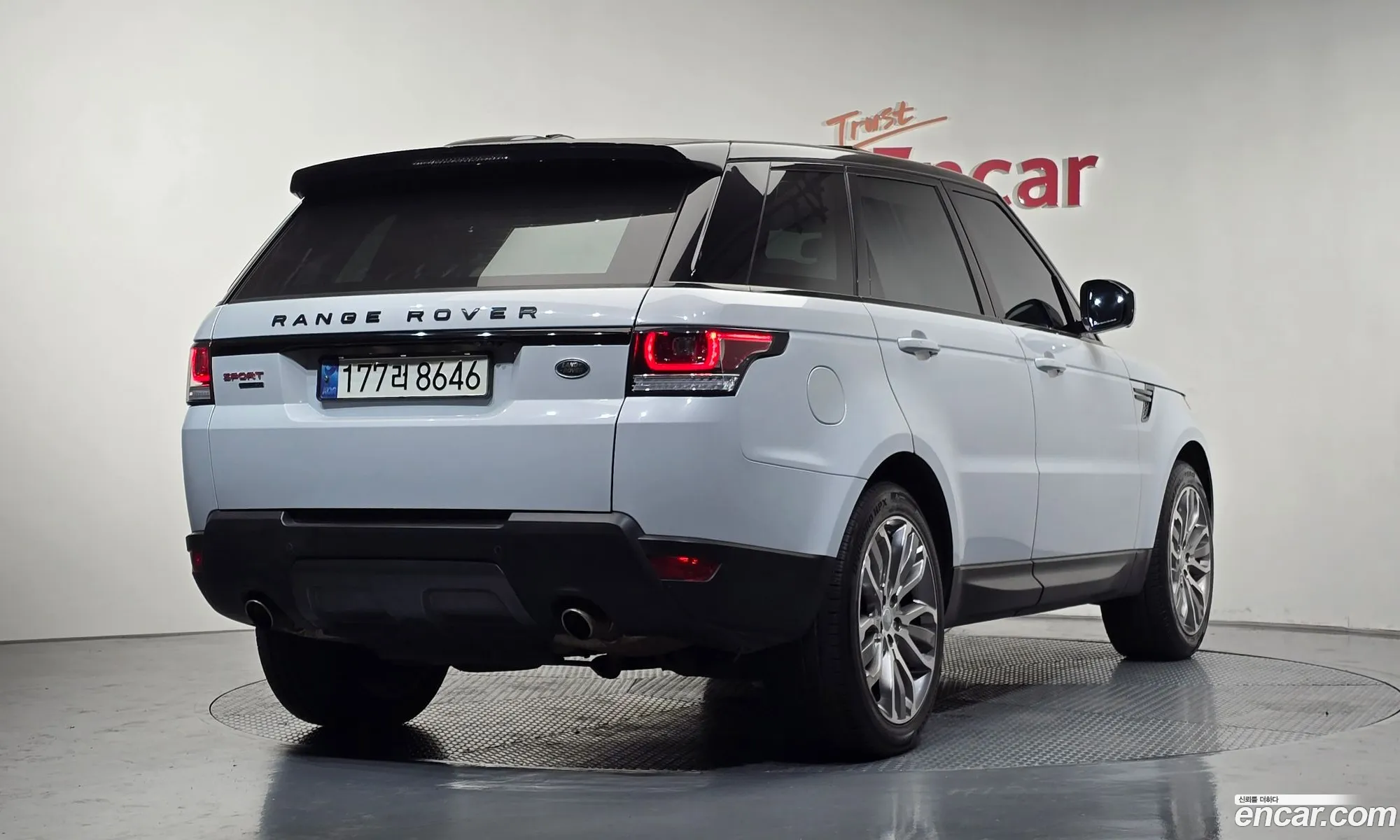 Land Rover Range Rover Sport 2015 — 15
