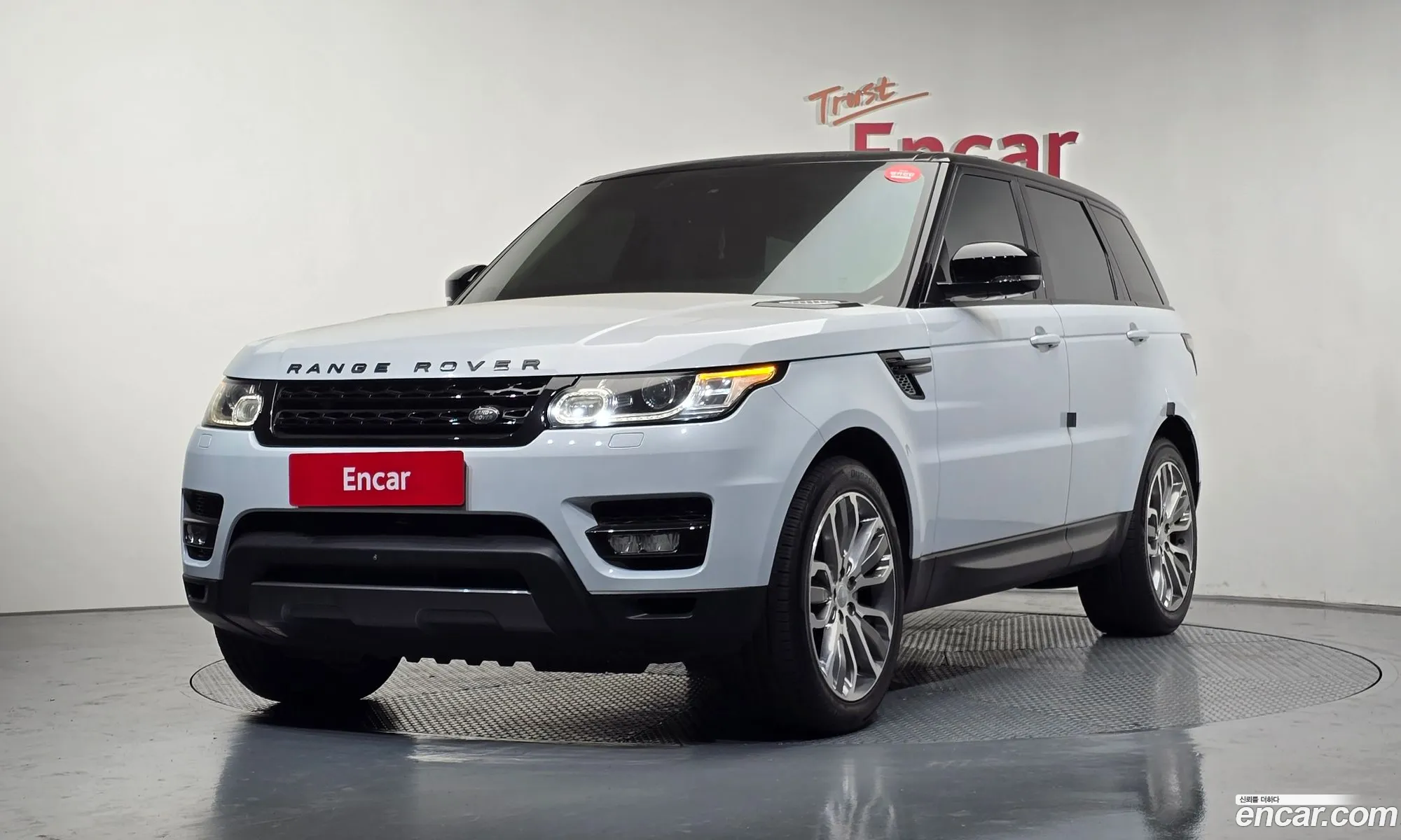 Land Rover Range Rover Sport 2015 — 14