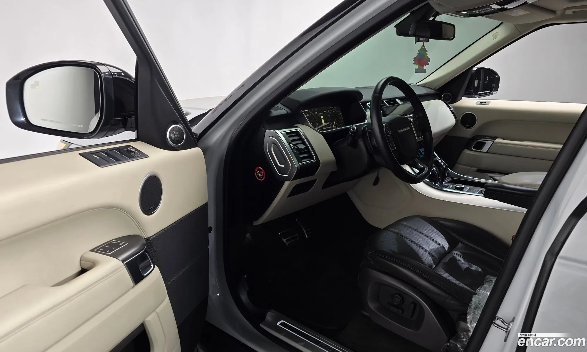 Land Rover Range Rover Sport 2015 — 5