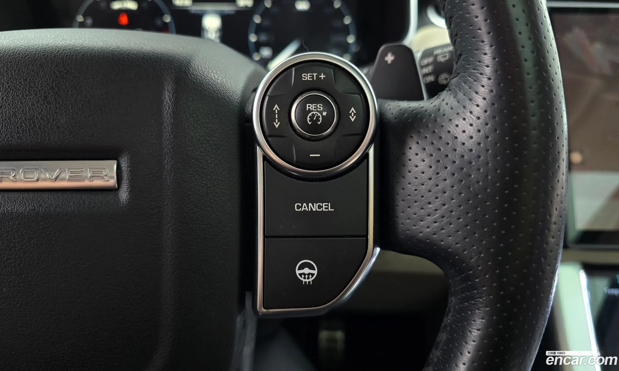 Land Rover Range Rover Sport 2015 — 4