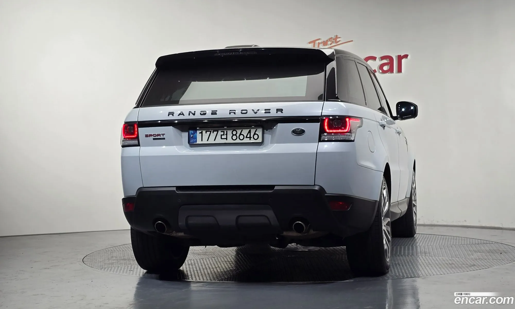 Land Rover Range Rover Sport 2015 — 19