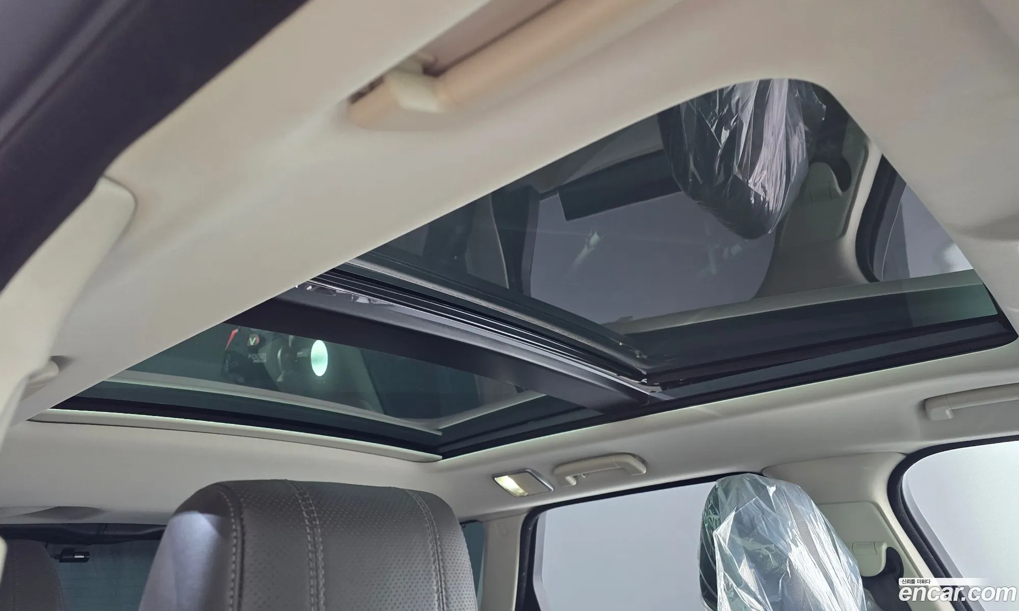 Land Rover Range Rover Sport 2015 — 3