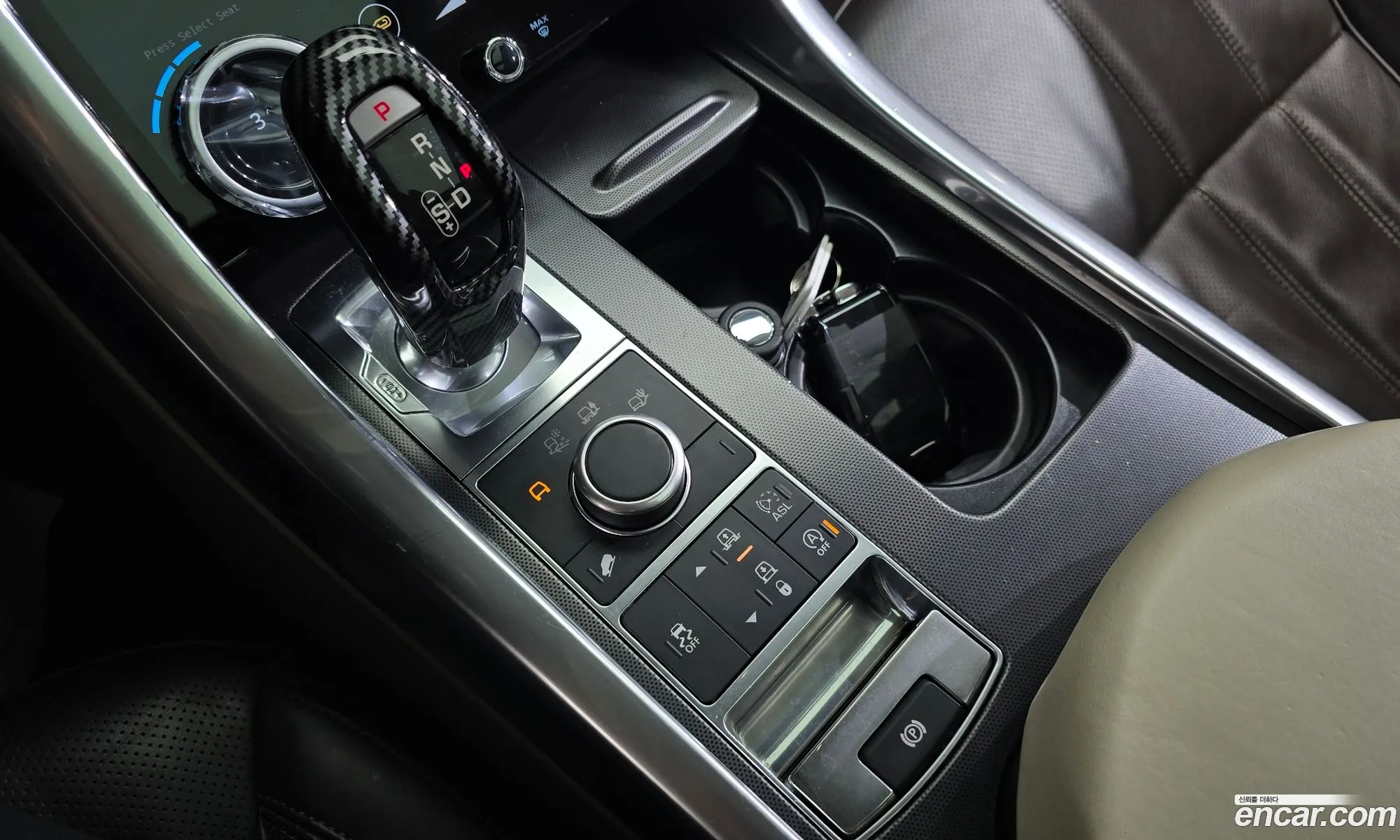 Land Rover Range Rover Sport 2015 — 17