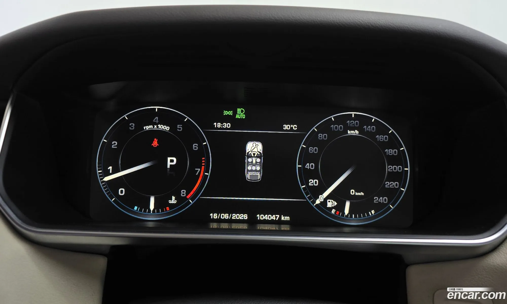 Land Rover Range Rover Sport 2015 — 6