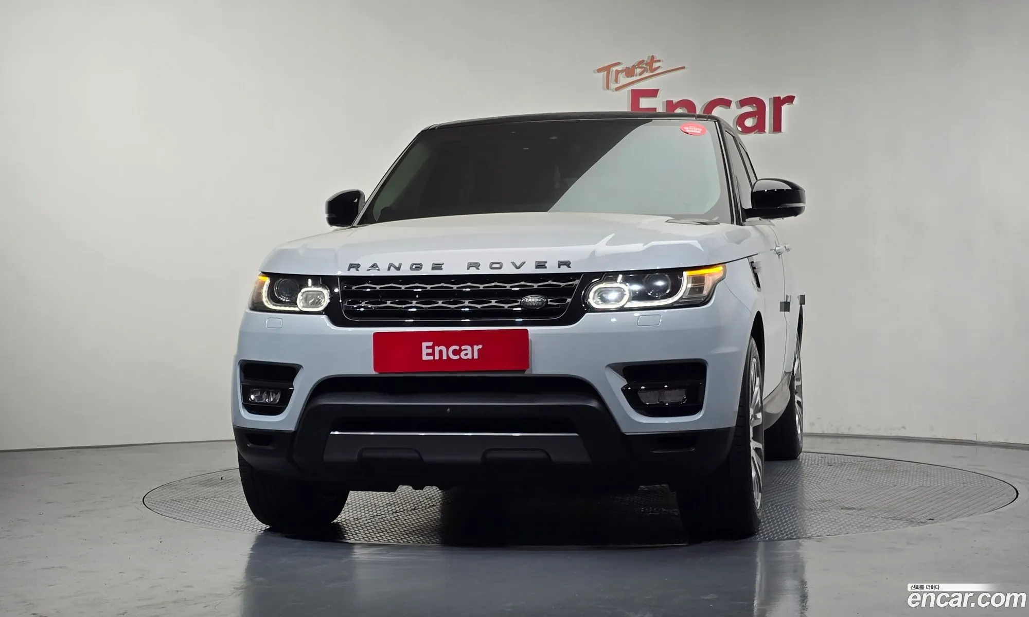 Land Rover Range Rover Sport 2015 — 18