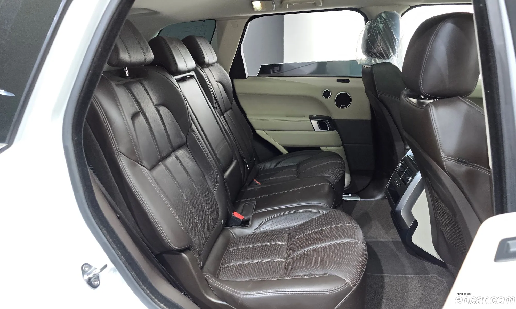 Land Rover Range Rover Sport 2015 — 8