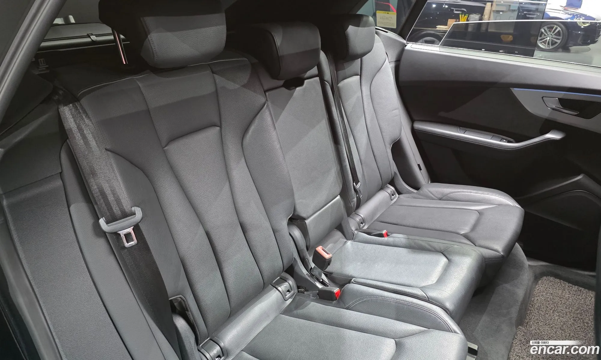 Audi Q8 2020 WAUZZZF16LD021432 — 2