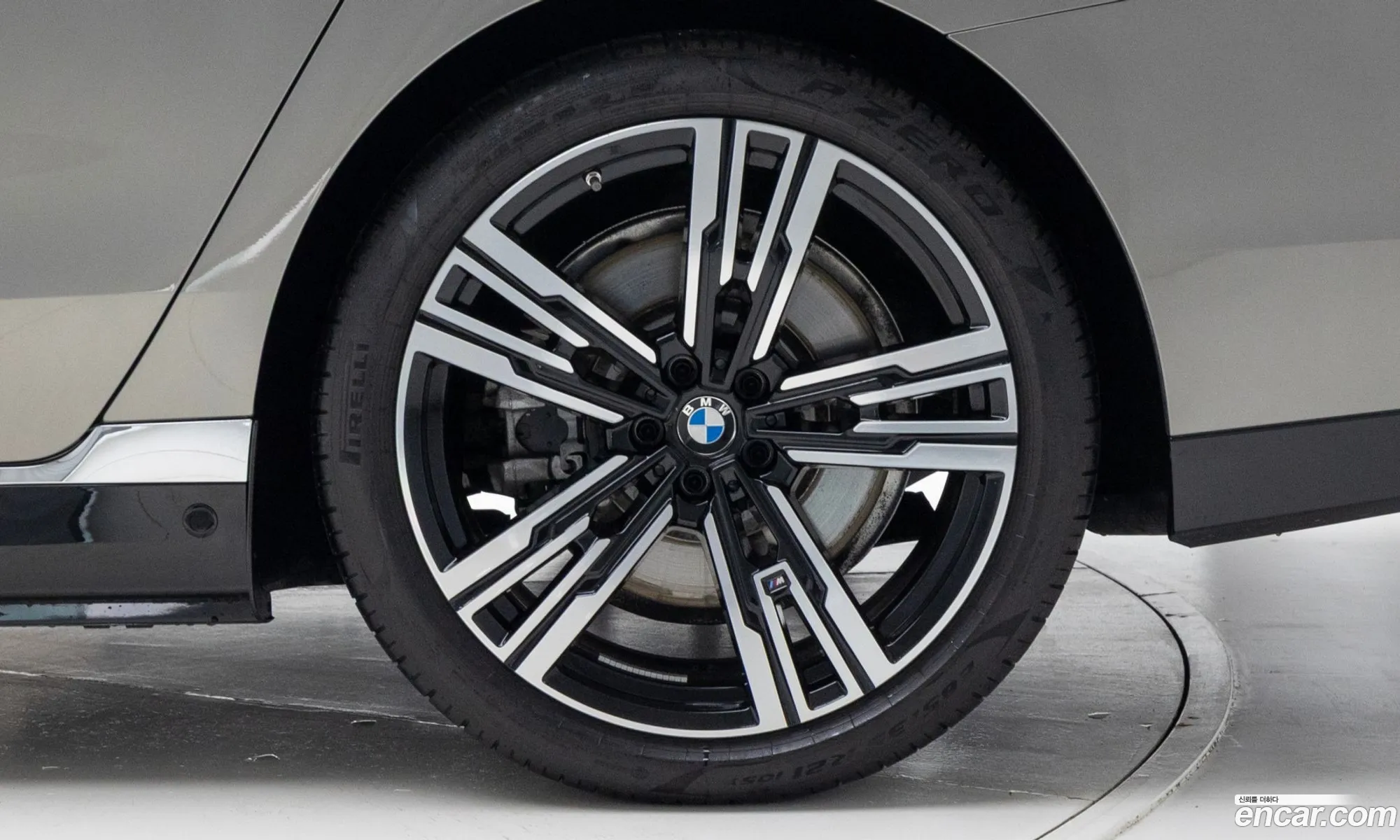 BMW 7 Series 2025 — 2