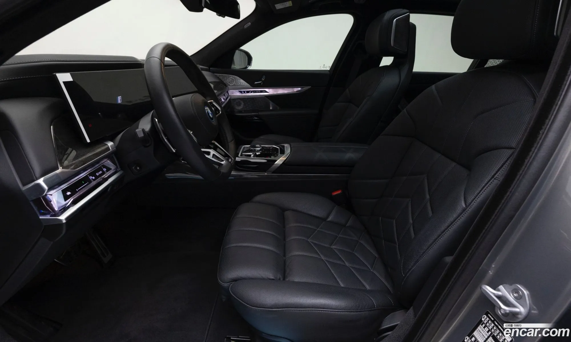 BMW 7 Series 2025 — 14