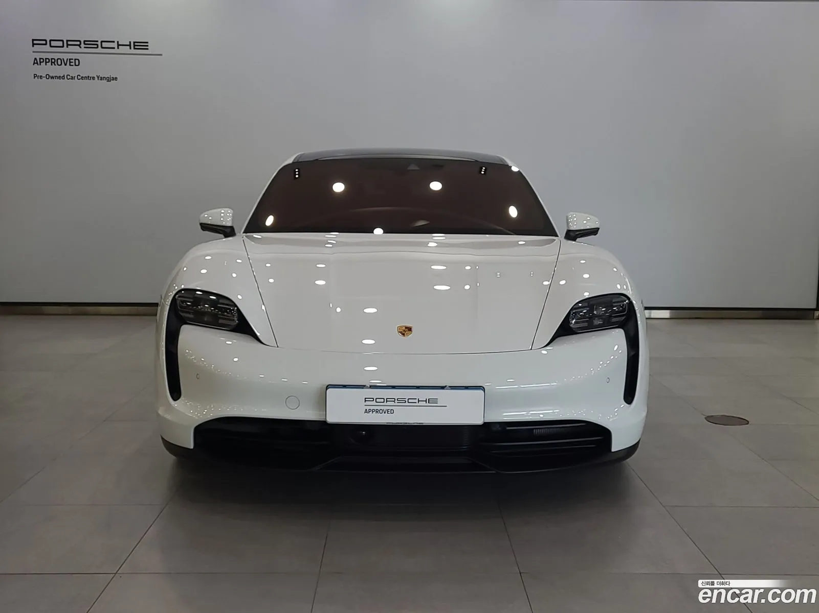 Porsche Taycan 2022 — 14