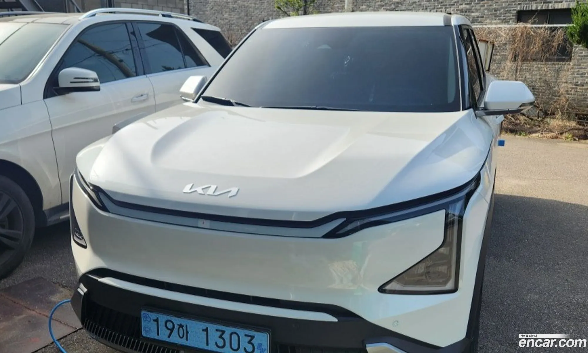 Kia EV5