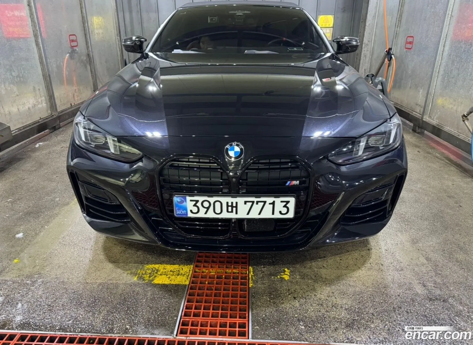 BMW 4 Series 2024 — 4