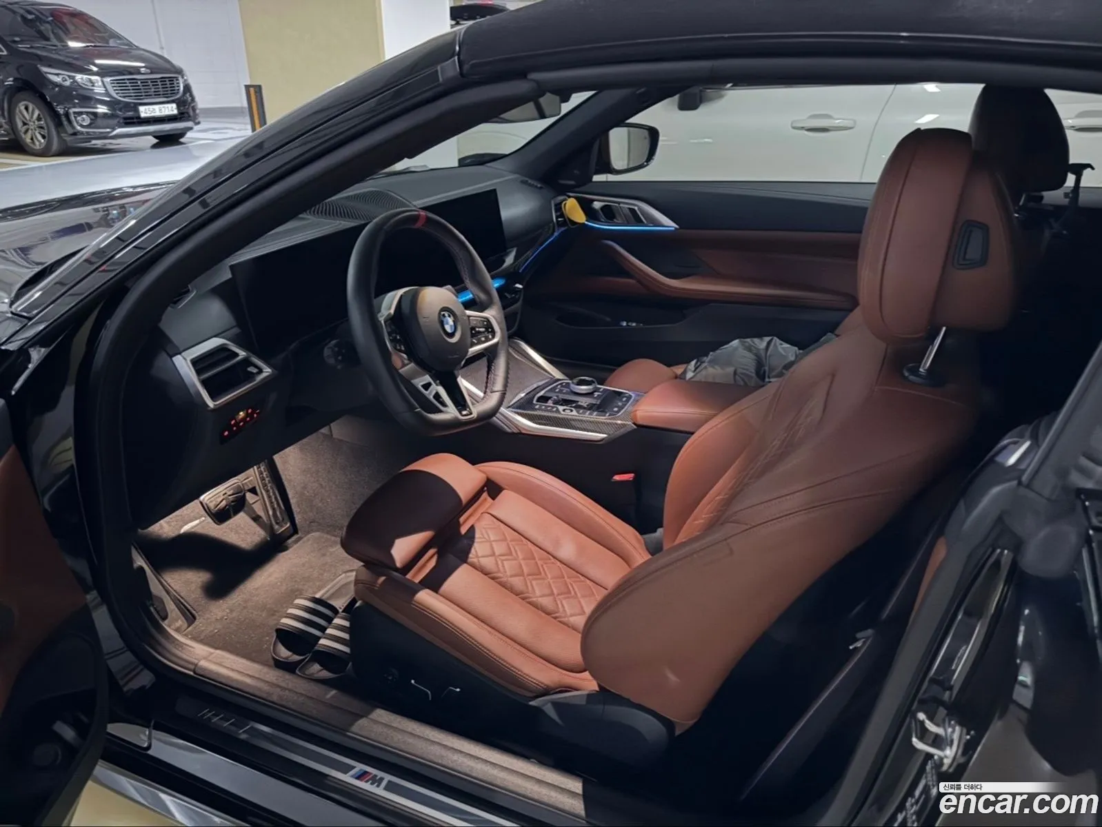 BMW 4 Series 2024 — 7