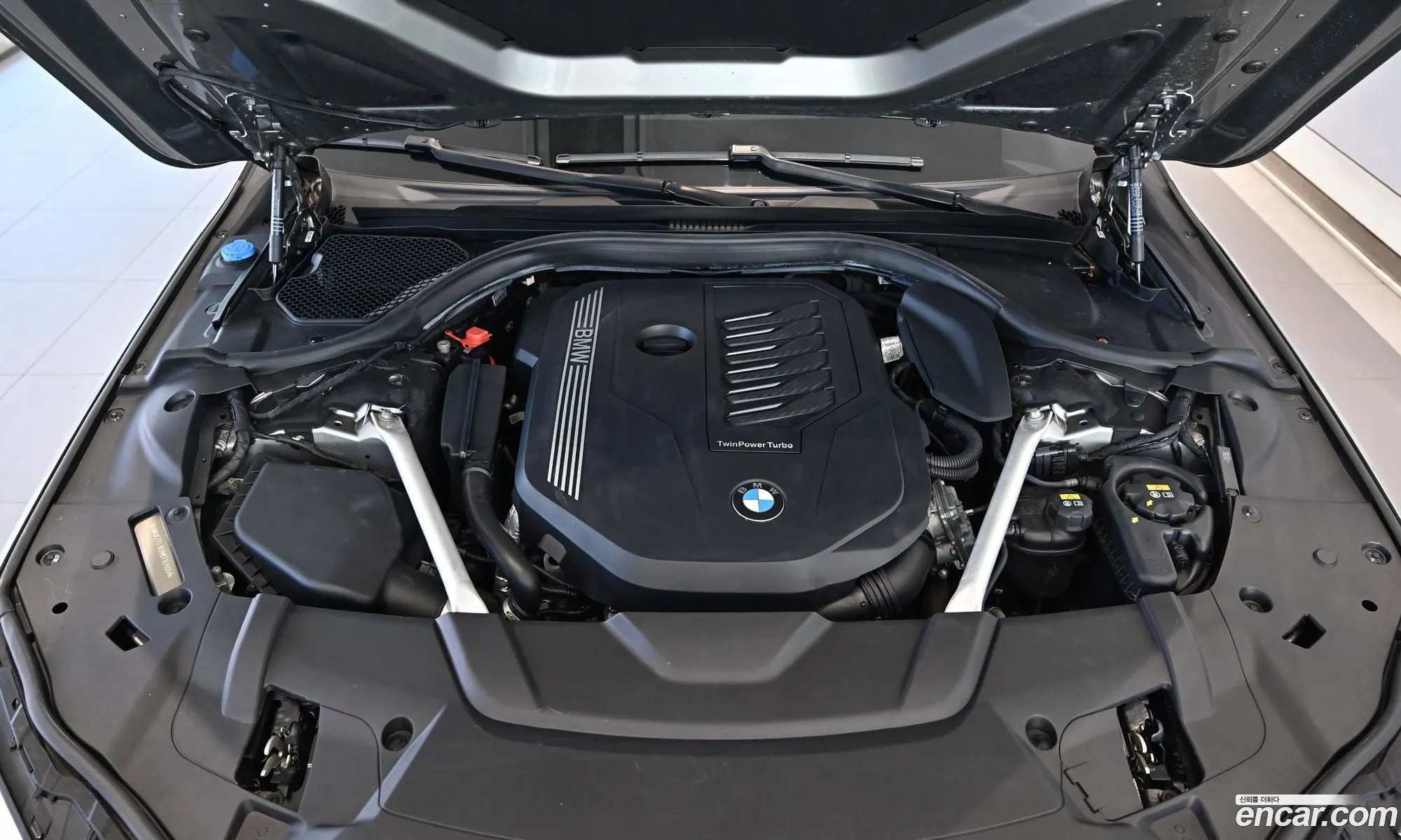 BMW 7 Series 2021 — 10