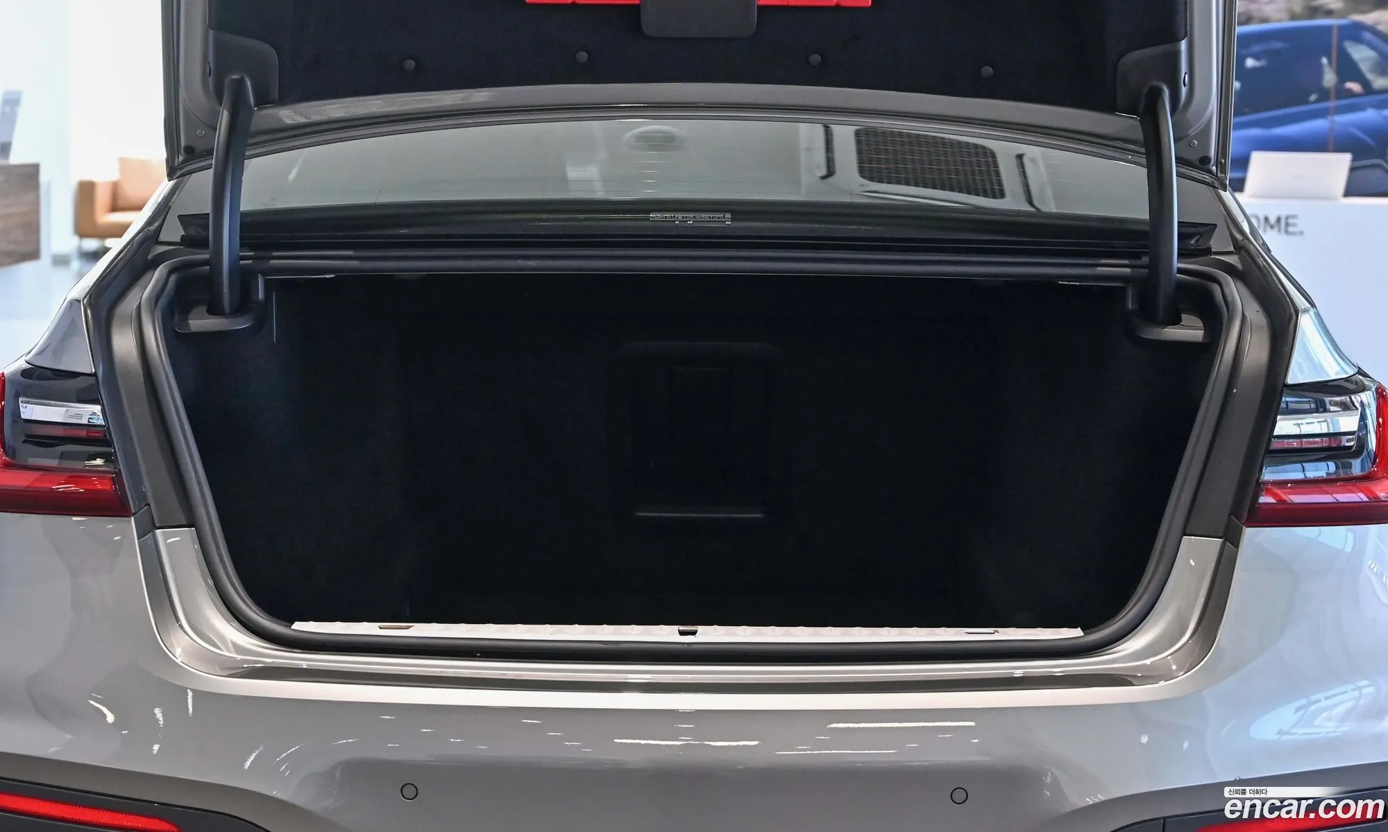 BMW 7 Series 2021 — 19