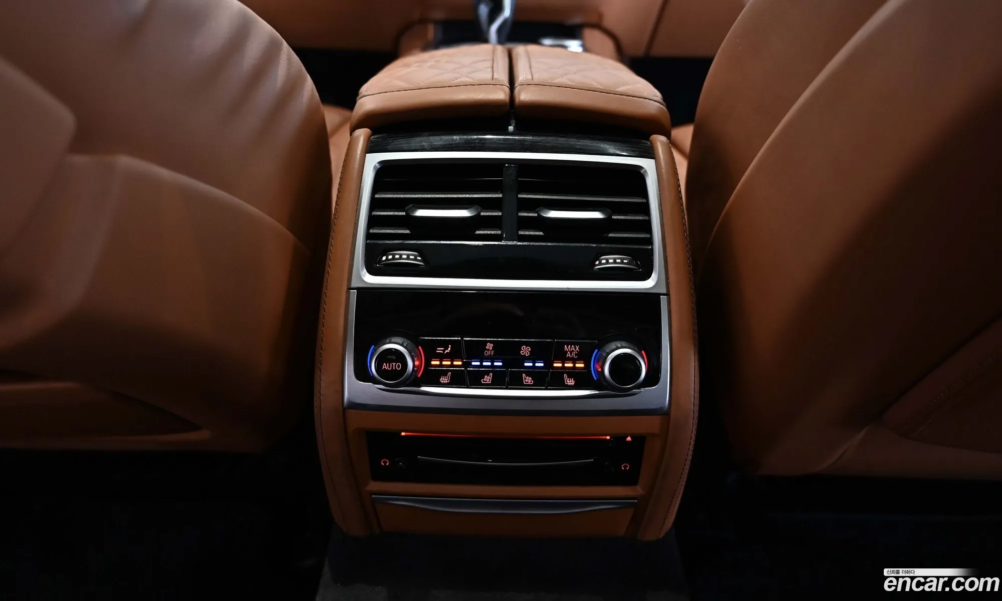 BMW 7 Series 2021 — 20