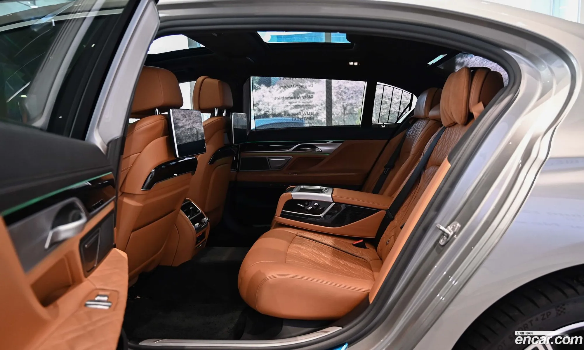 BMW 7 Series 2021 — 3
