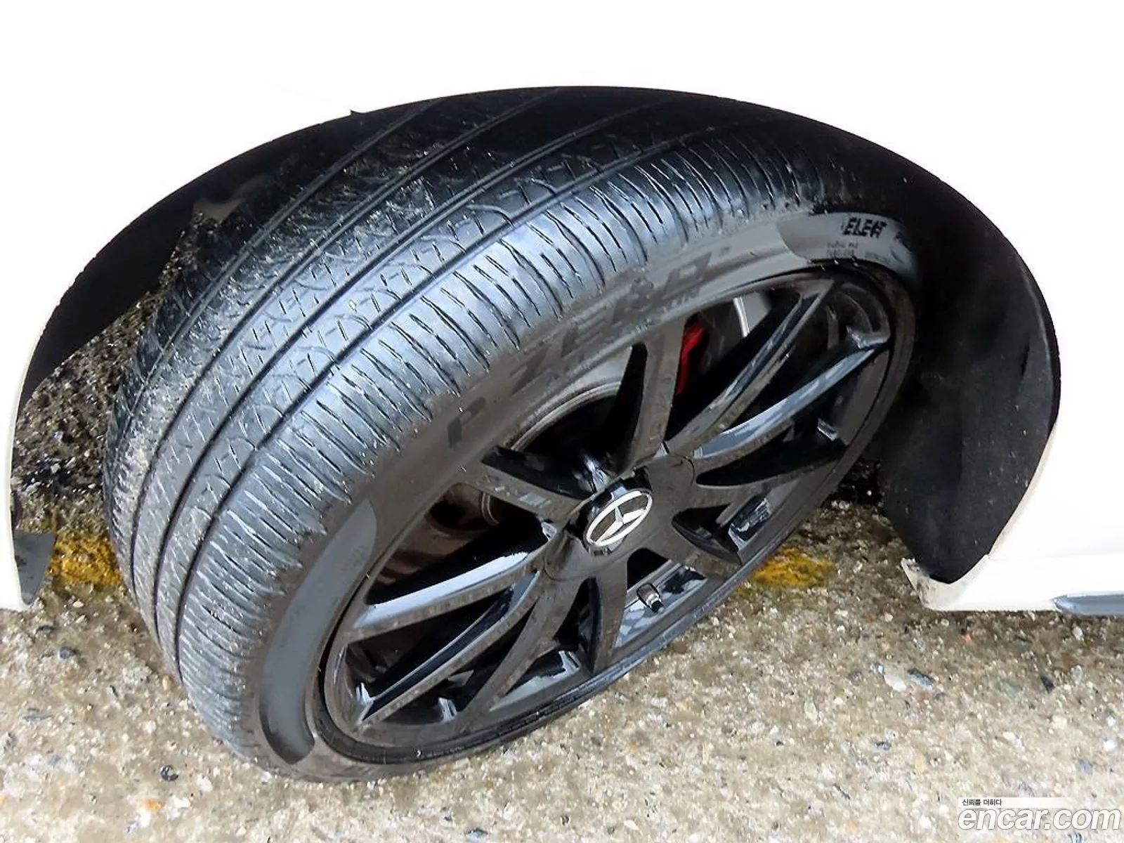 Mercedes-Benz S-Class W222 2014 — 14