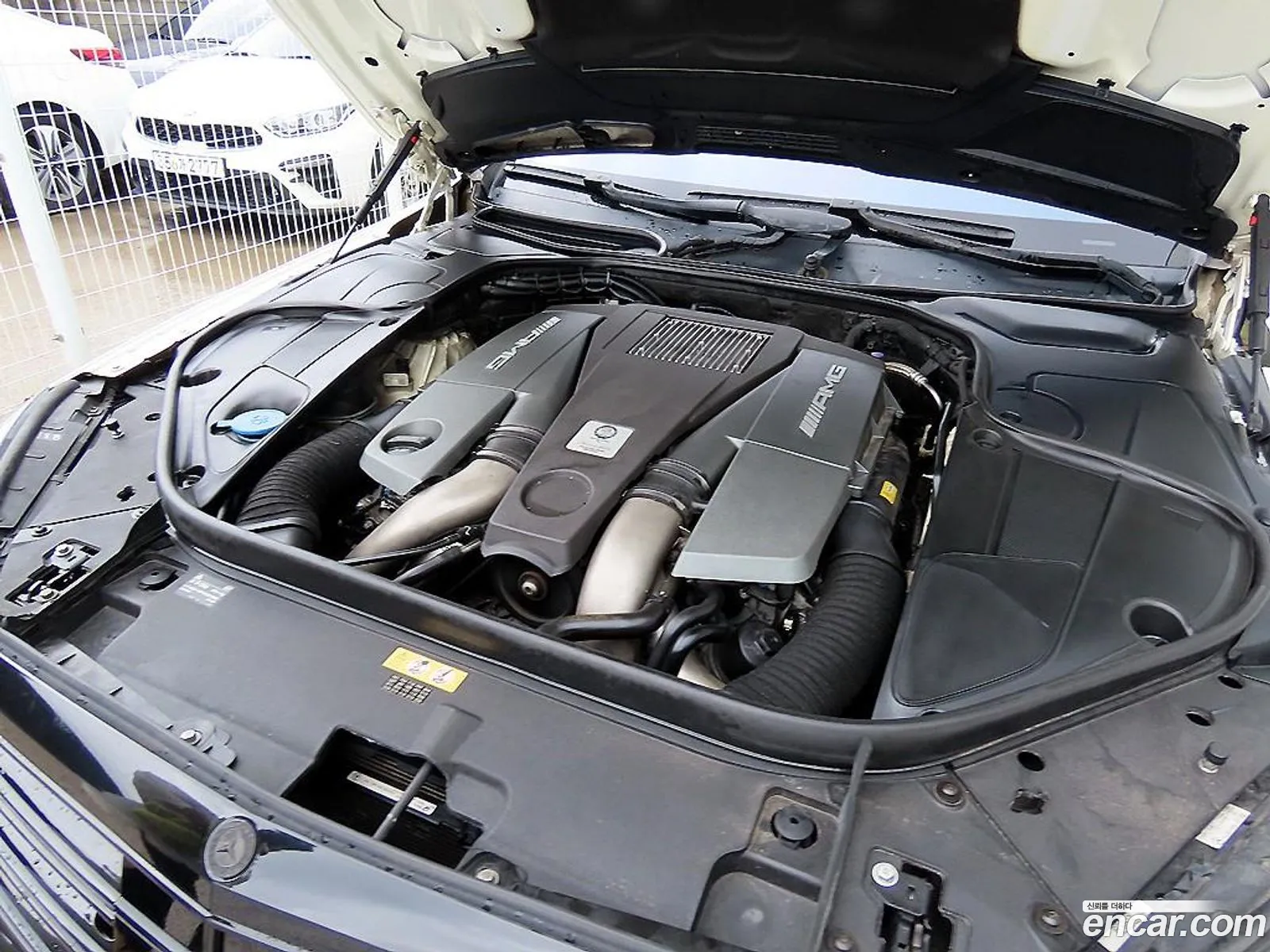 Mercedes-Benz S-Class W222 2014 — 12